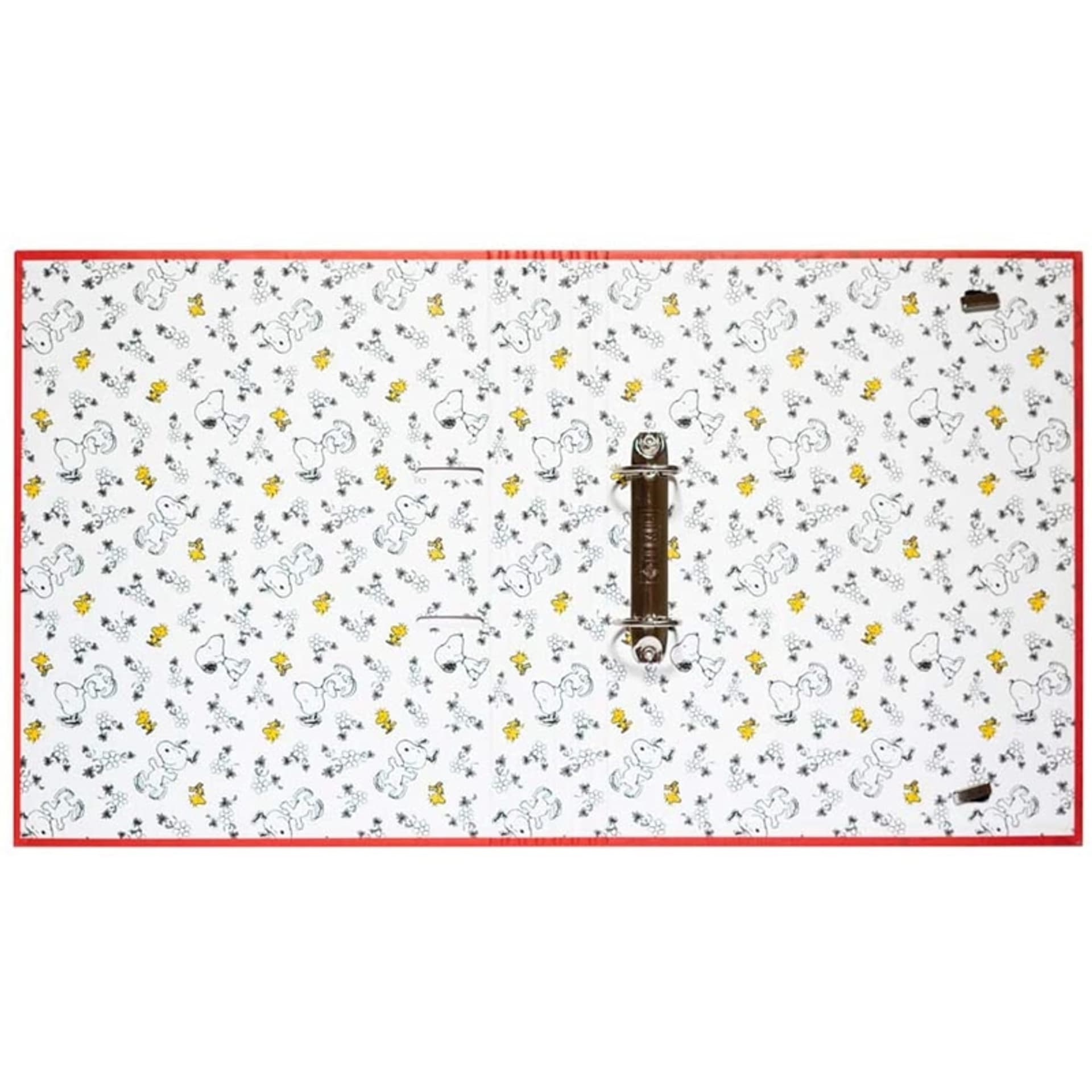 

Snoopy - Segregator (2 ringi)