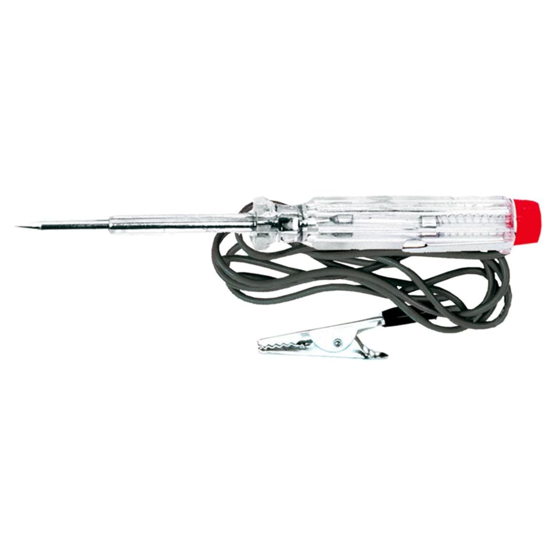 

Próbnik instalacji samochodowej 6-24V, 115 mm