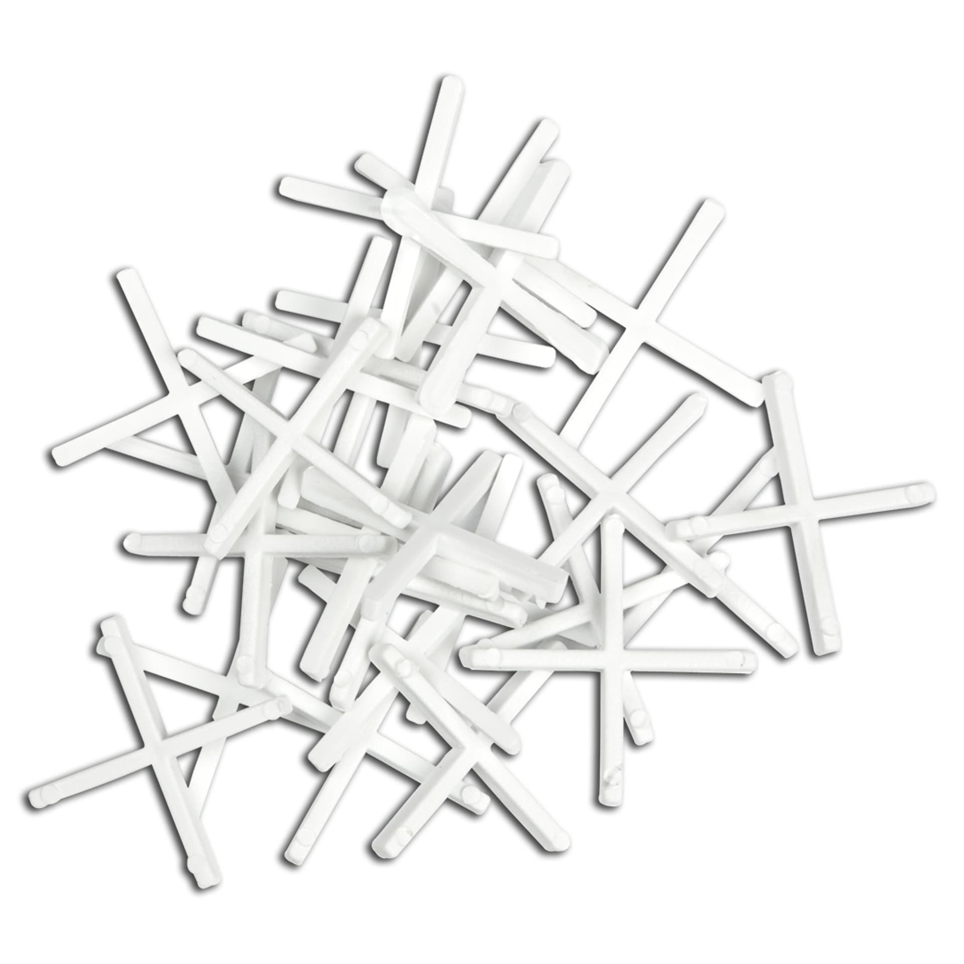 

KRZYŻYKI DYSTANSOWE 5.0MM OP-100SZTUK