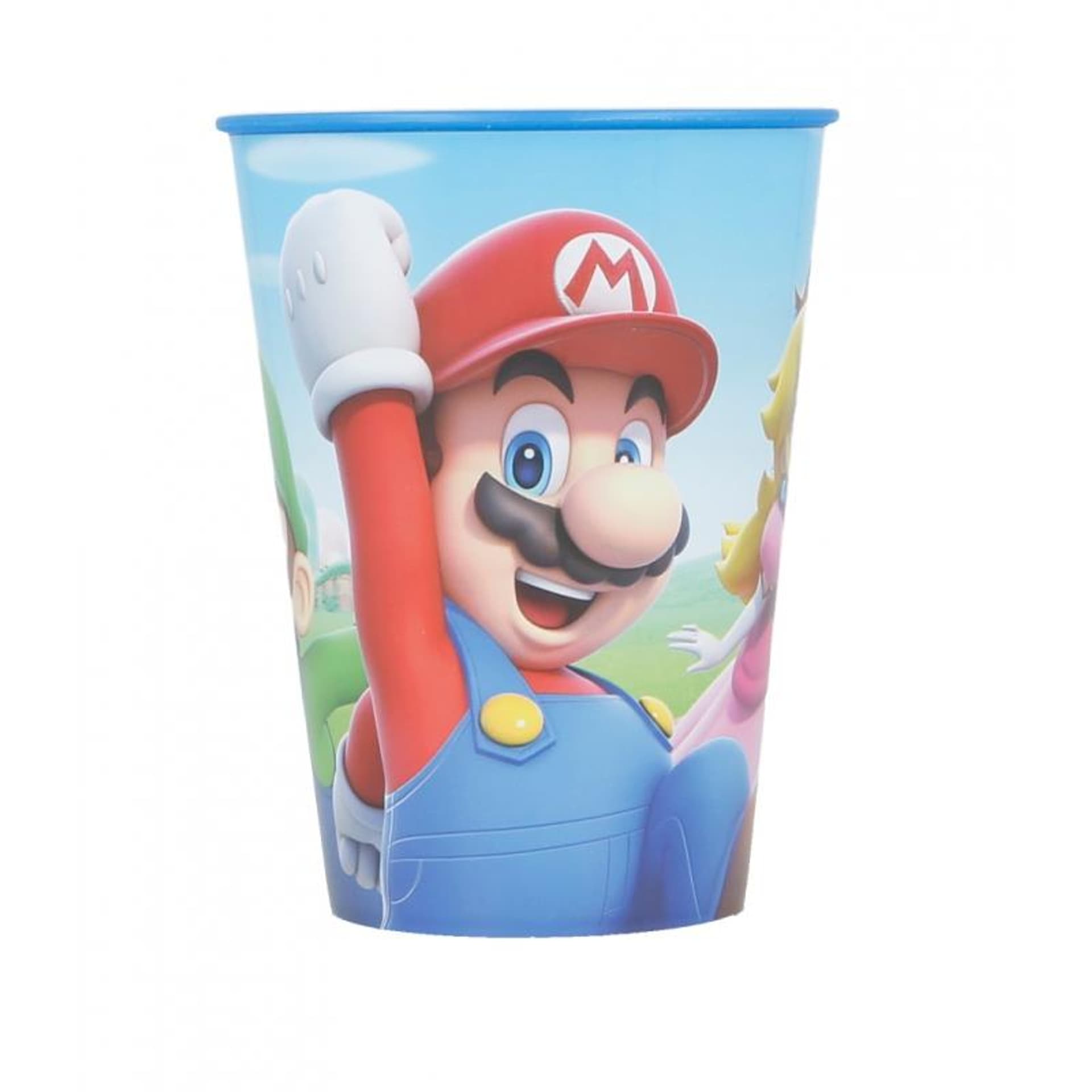 

Super Mario - Kubek 260ml
