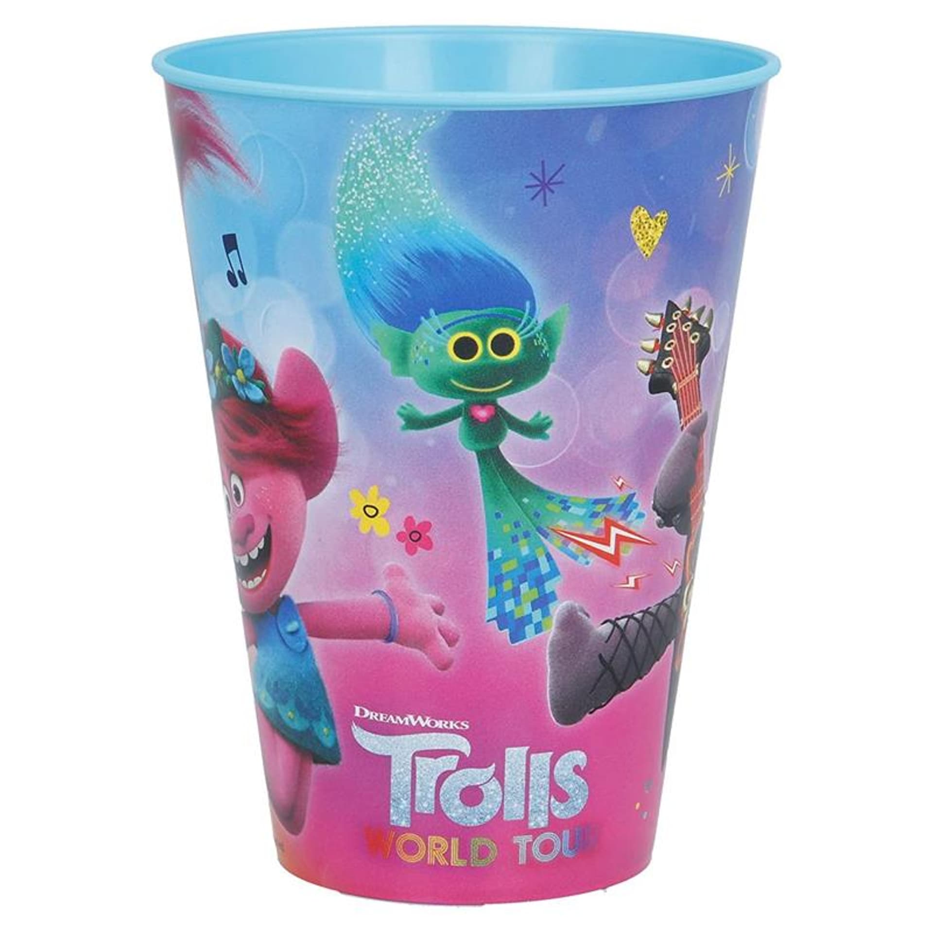 

Trolls - Kubek 430 ml