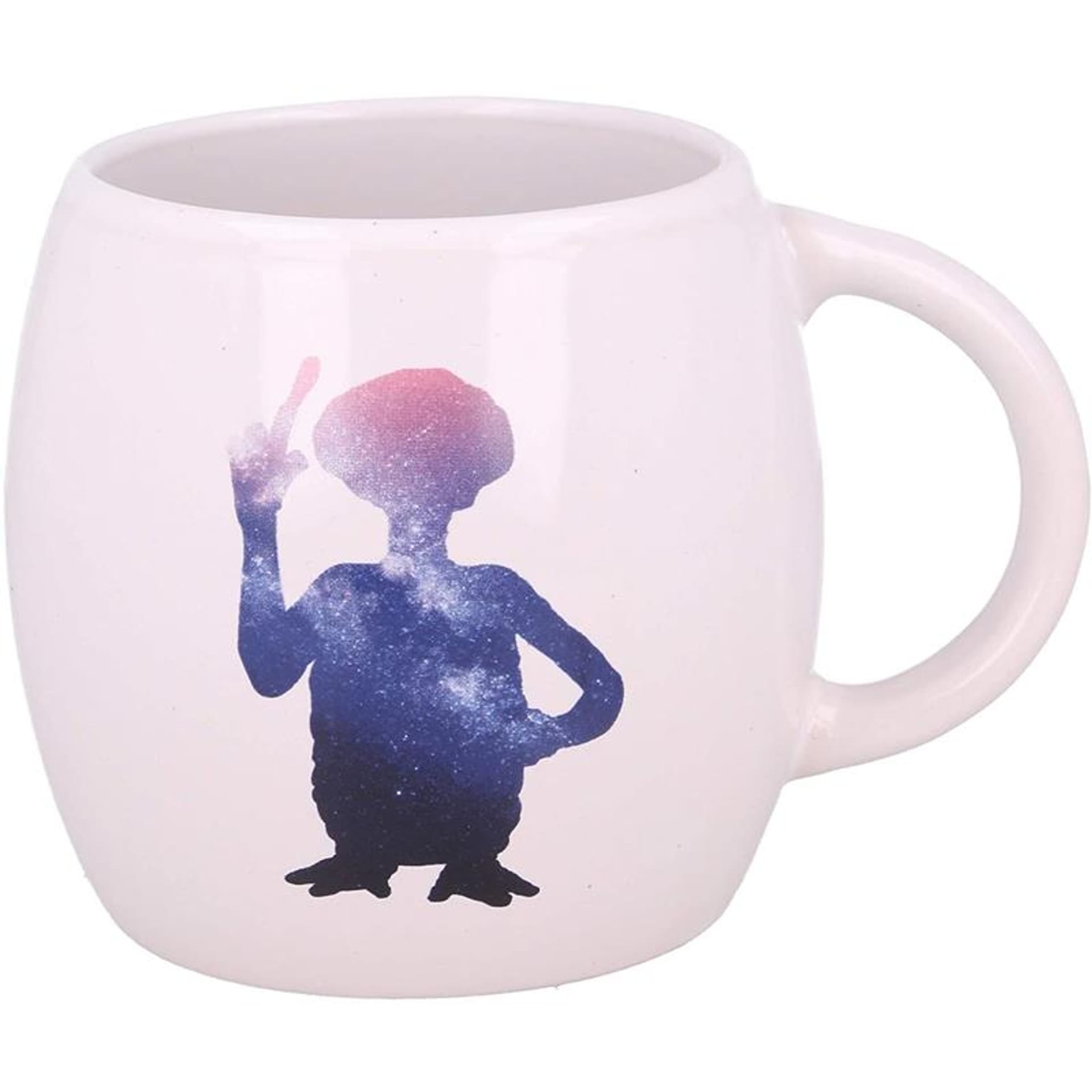 

E.T. - Kubek ceramiczny w opakowaniu prezentowym 385 ml