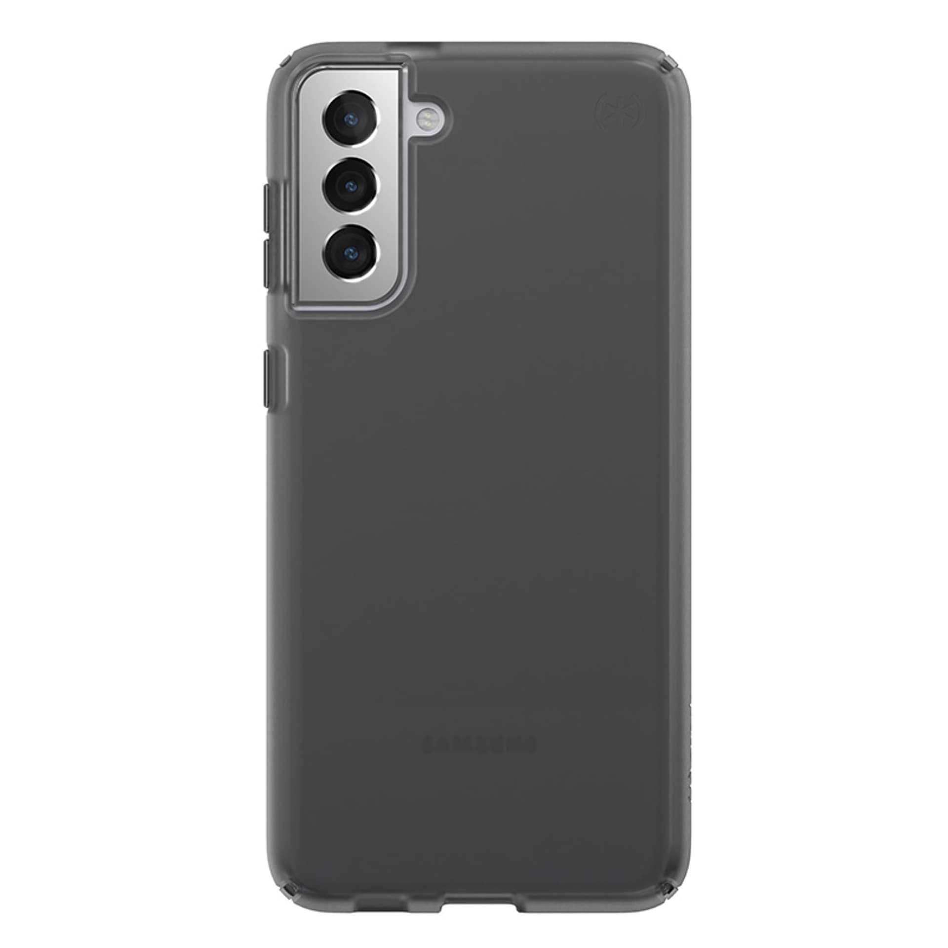 

Speck Presidio Perfect-Mist - Etui Samsung Galaxy S21+ z powłoką MICROBAN (Obsidian)