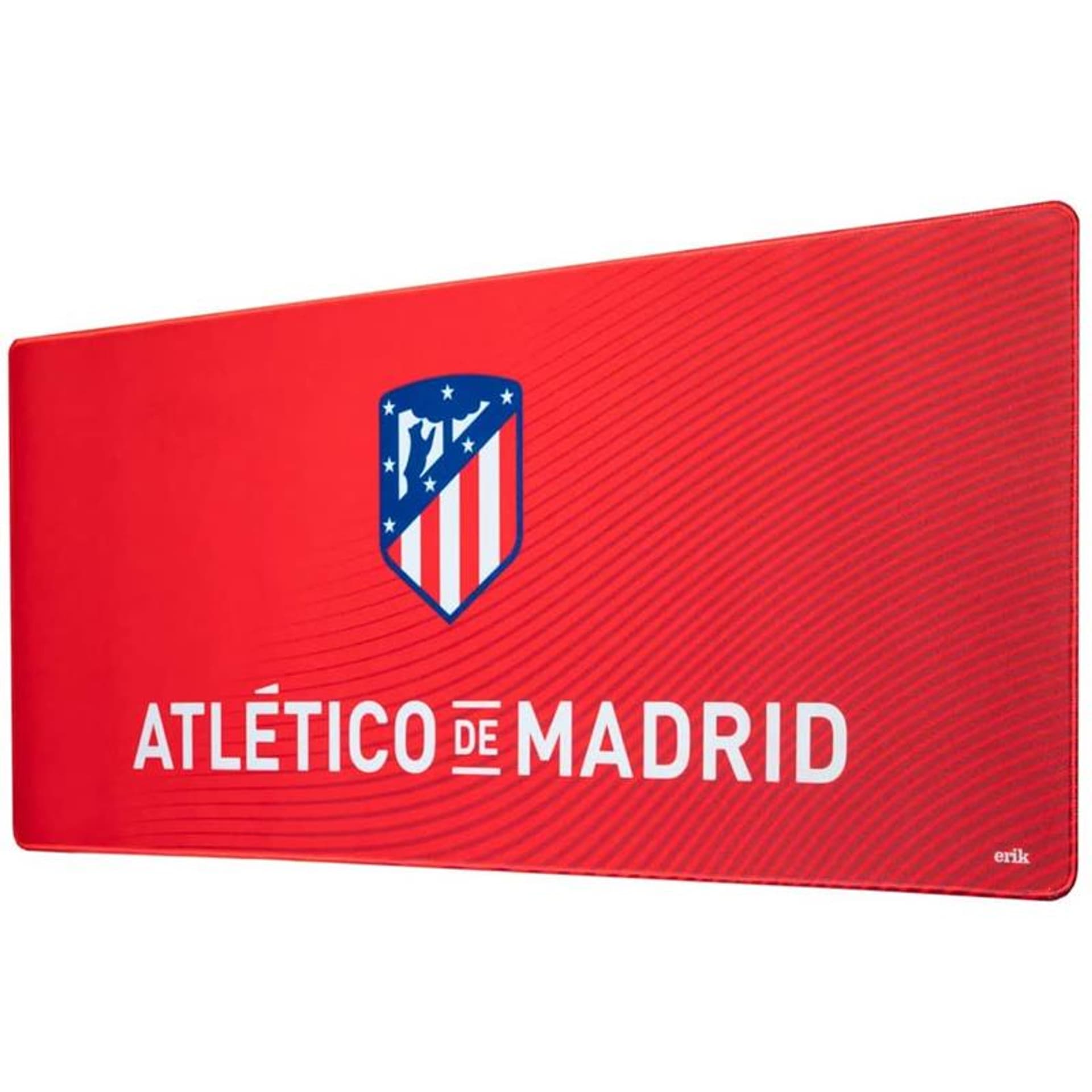 

Atletico Madrid - Mata gamingowa / na biurko XXL