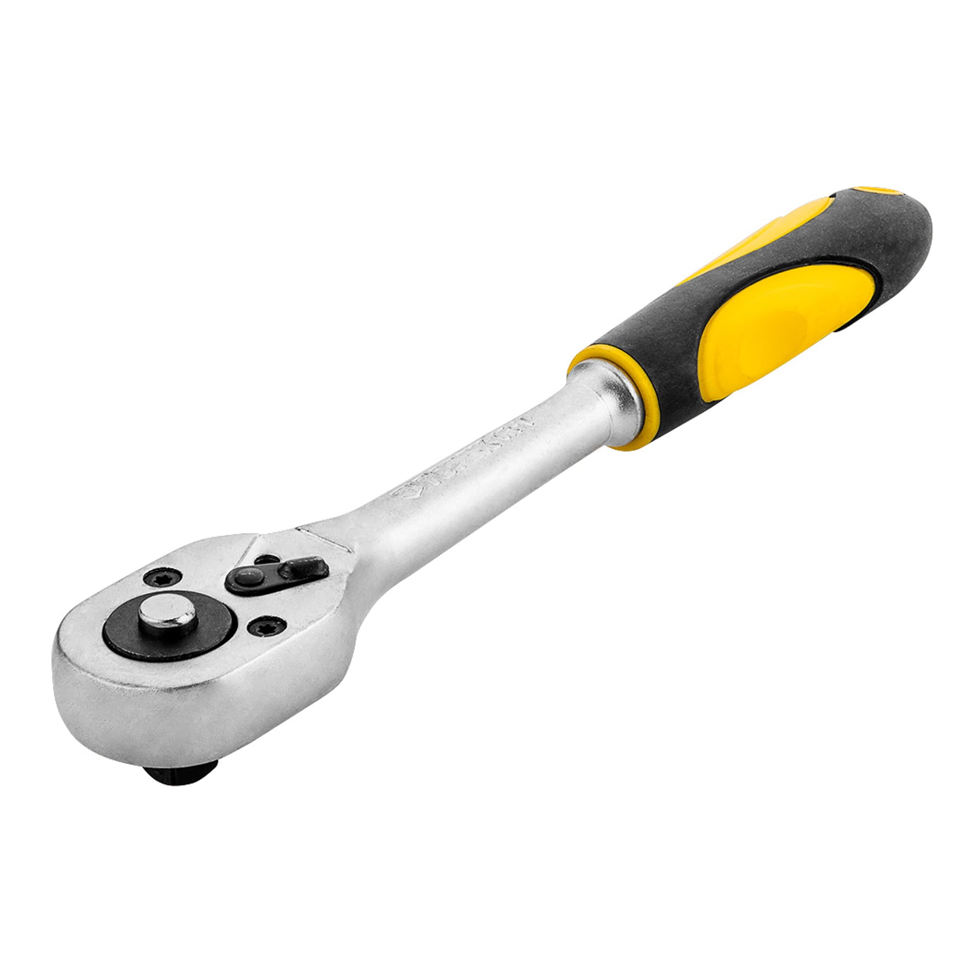 

GRZECHOTKA 3/8'' 200MM PREMIUM