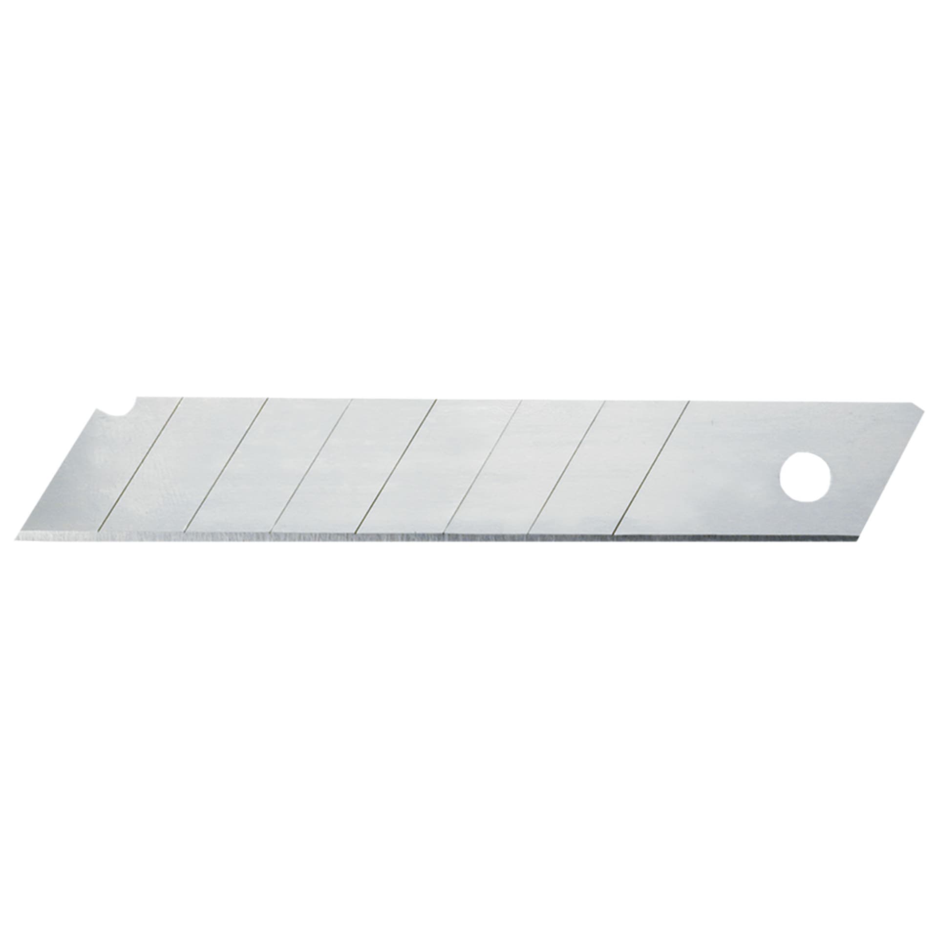 

Ostrza wymienne łamane 18 mm, 10 sztuk
