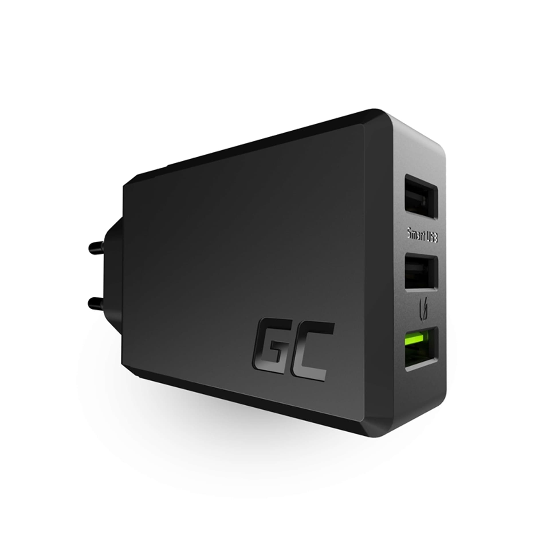 

Ładowarka sieciowa ChargeSource 3 30W 3xUSB UltraCharge