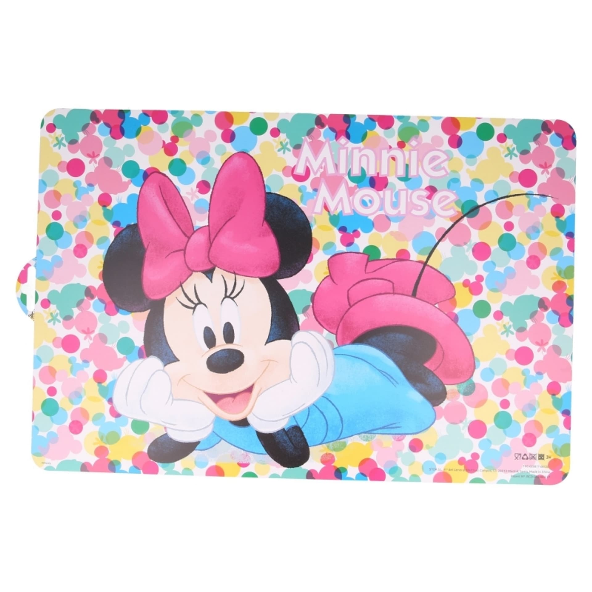 

Minnie Mouse - Podkładka stołowa / na biurko