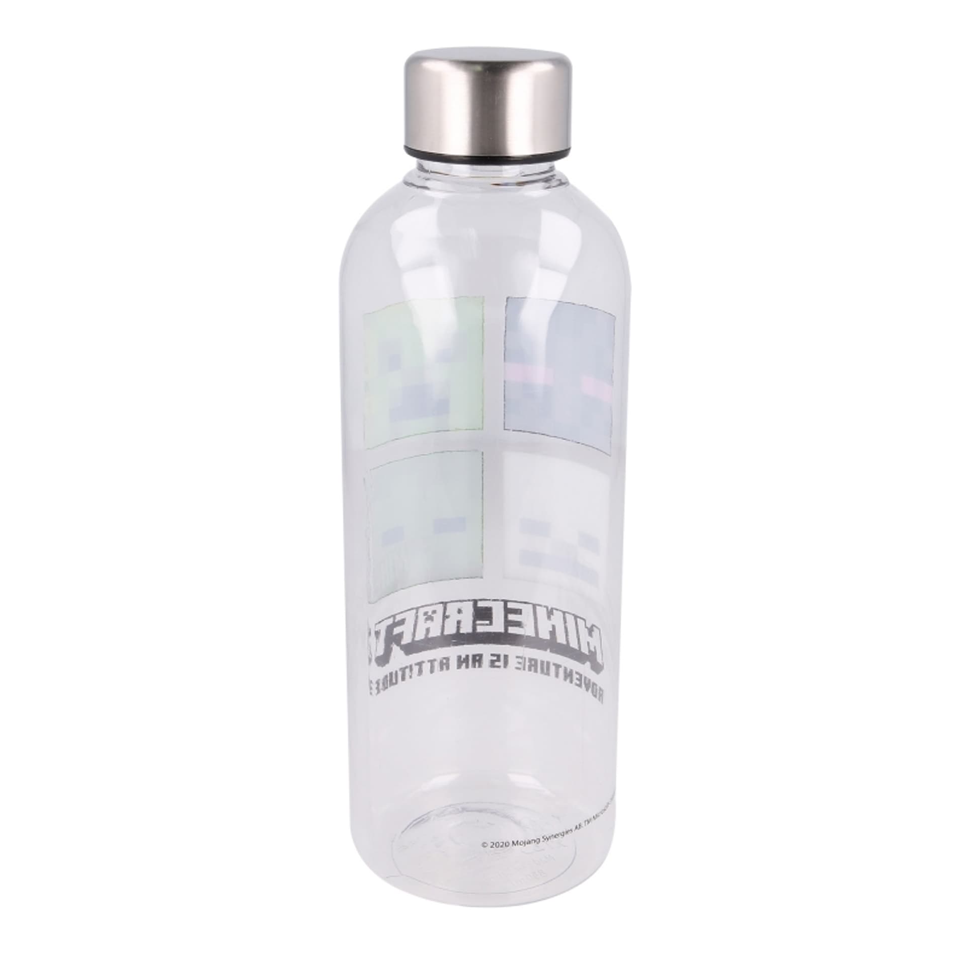 

Minecraft - Butelka na wodę 850 ml