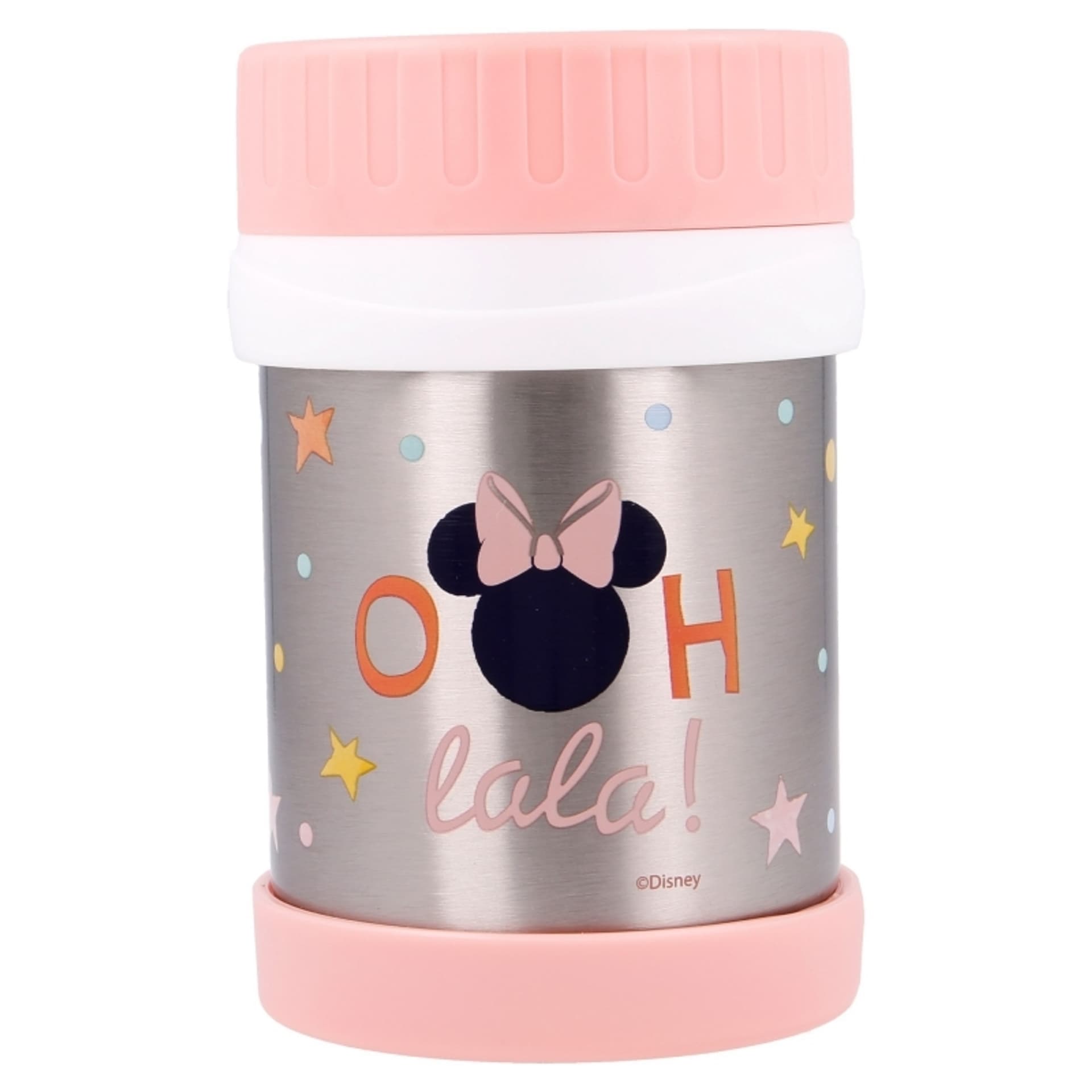 

Minnie Mouse - Pojemnik izotermiczny 284 ml (Indigo dreams)