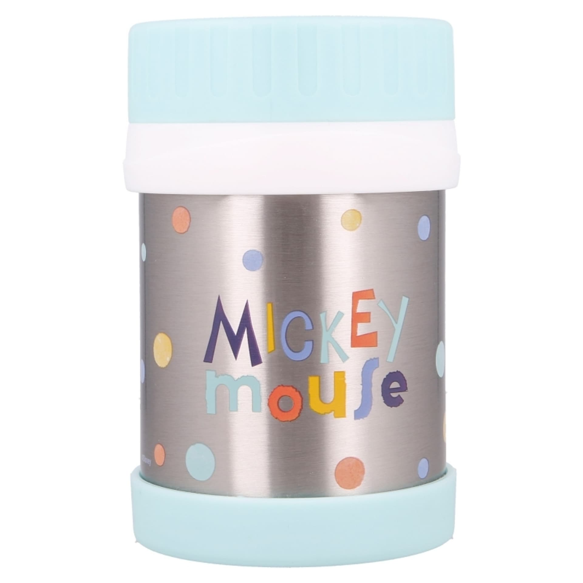 

Mickey Mouse - Pojemnik izotermiczny 284 ml (Cool)