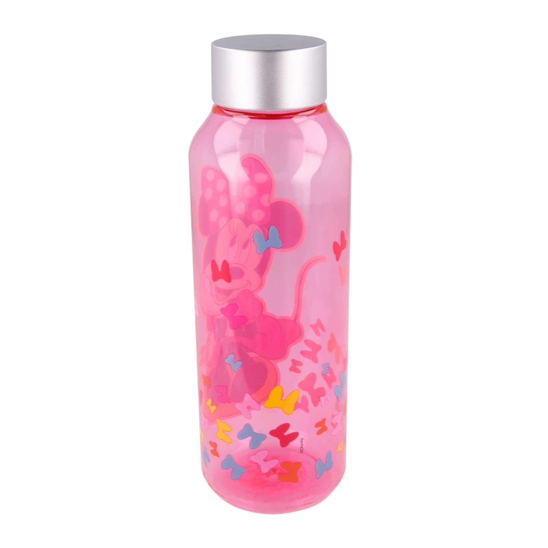 

Minnie Mouse - Butelka na wodę z tritanu 660 ml