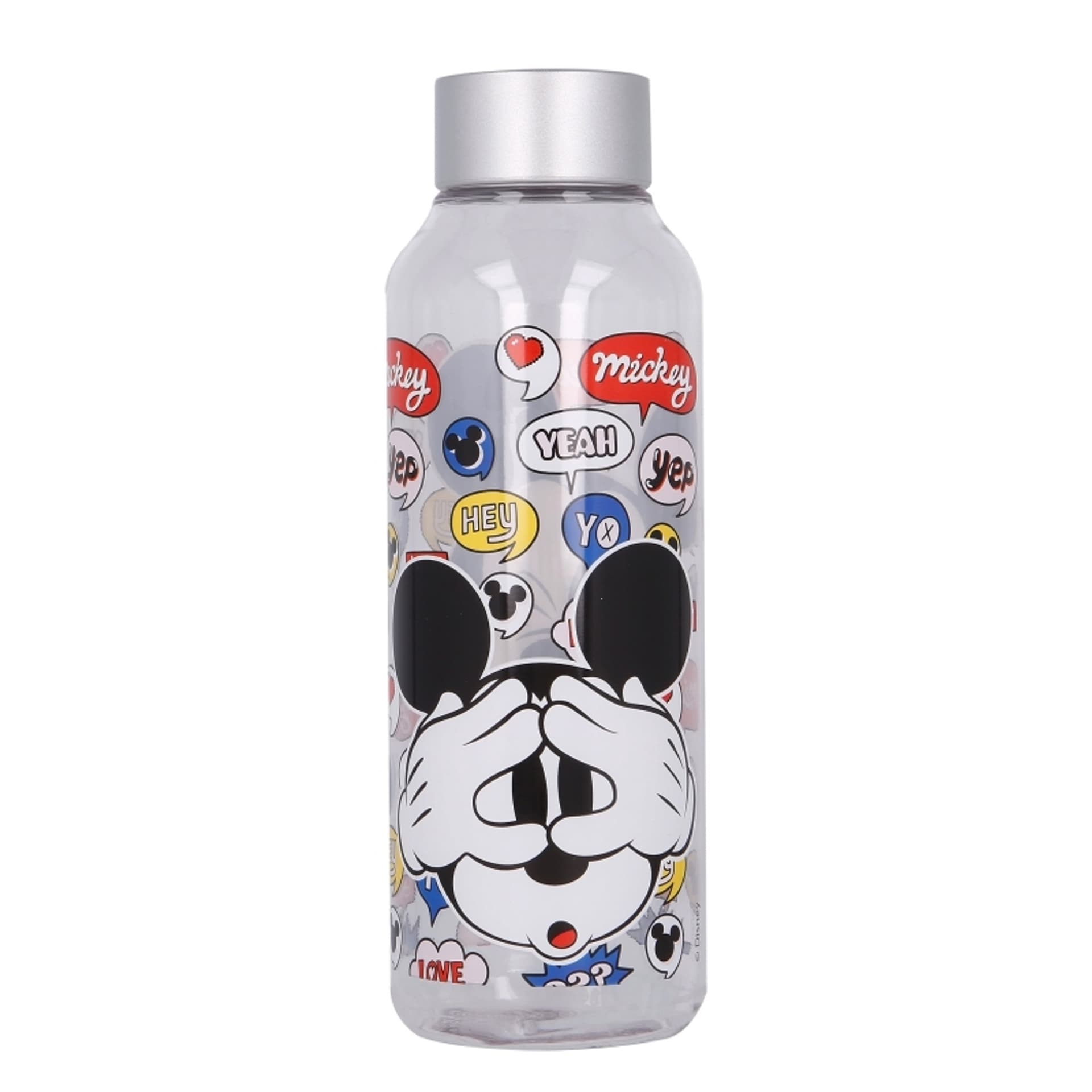 

Mickey Mouse - Butelka na wodę z tritanu 660 ml