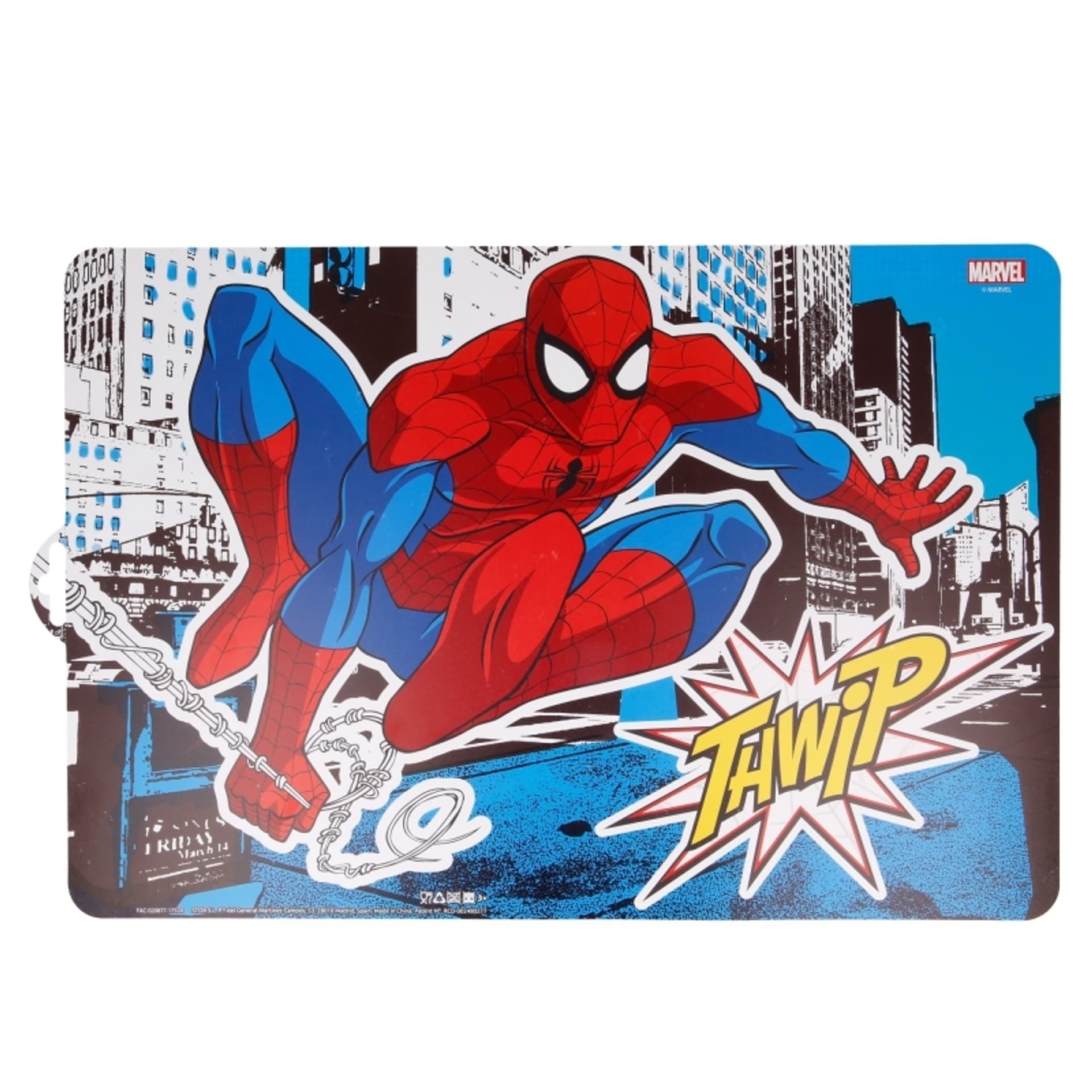 

Spiderman - Podkładka stołowa / na biurko