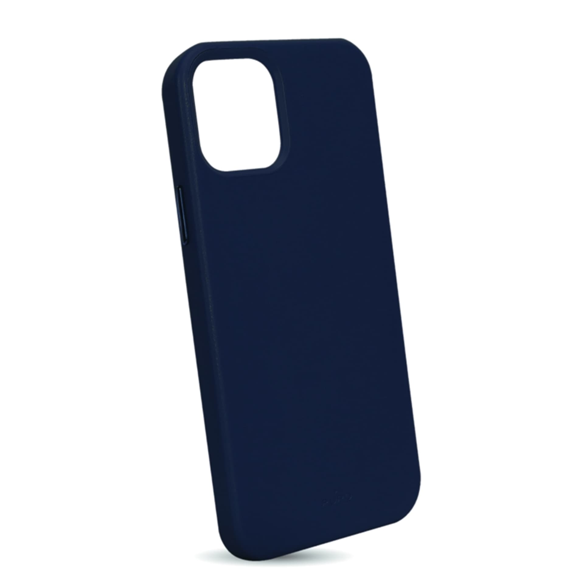 

PURO SKY - Etui iPhone 12 / iPhone 12 Pro (granatowy)