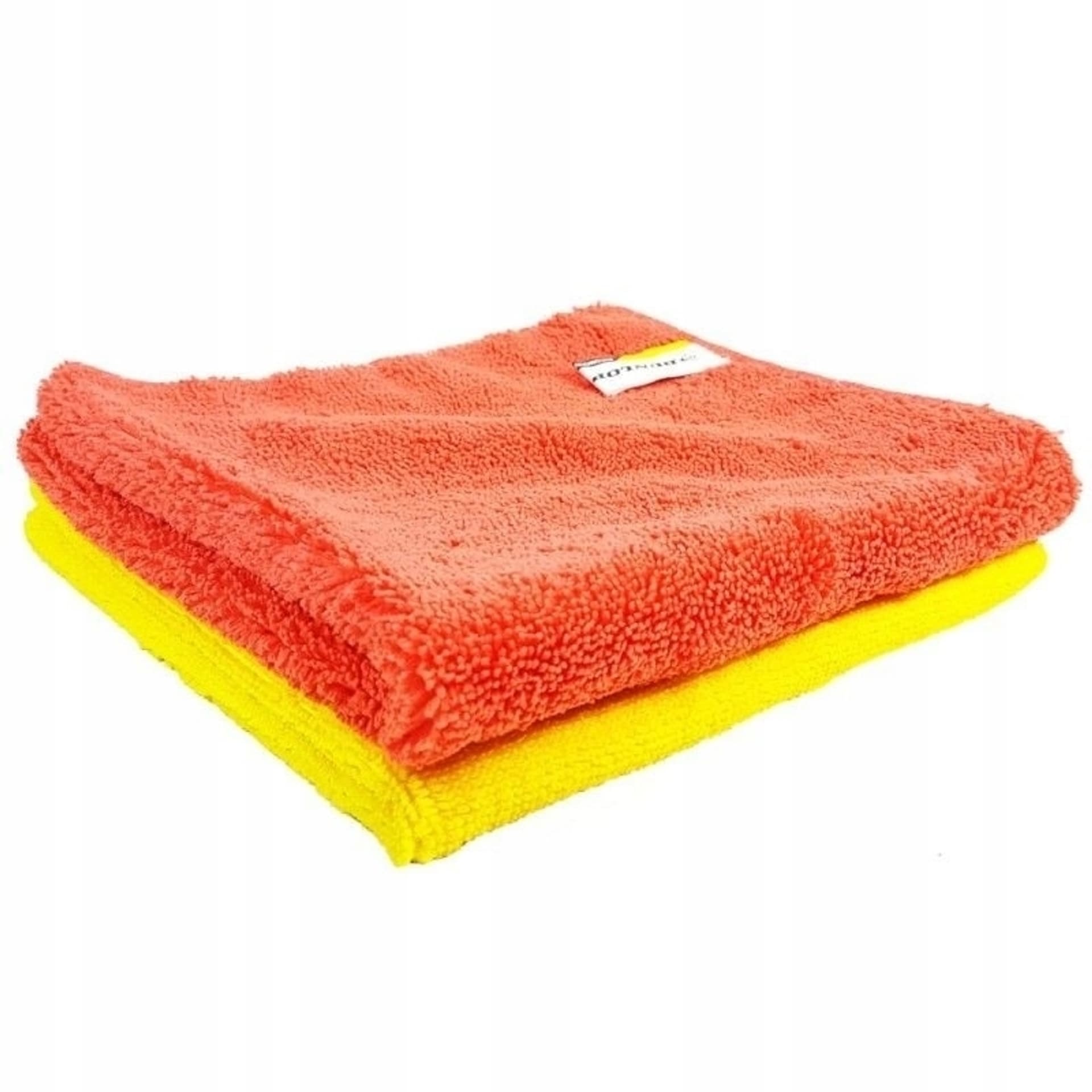 

Dunlop - Ściereczki z mikrofibry 40cm x 40cm (2szt.)