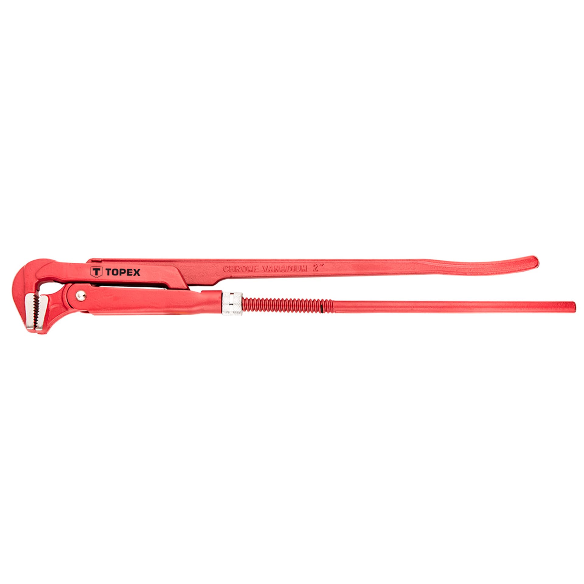 

KLUCZ DO RUR NASTAWNY 90 STOPNI PREMIUM 2''