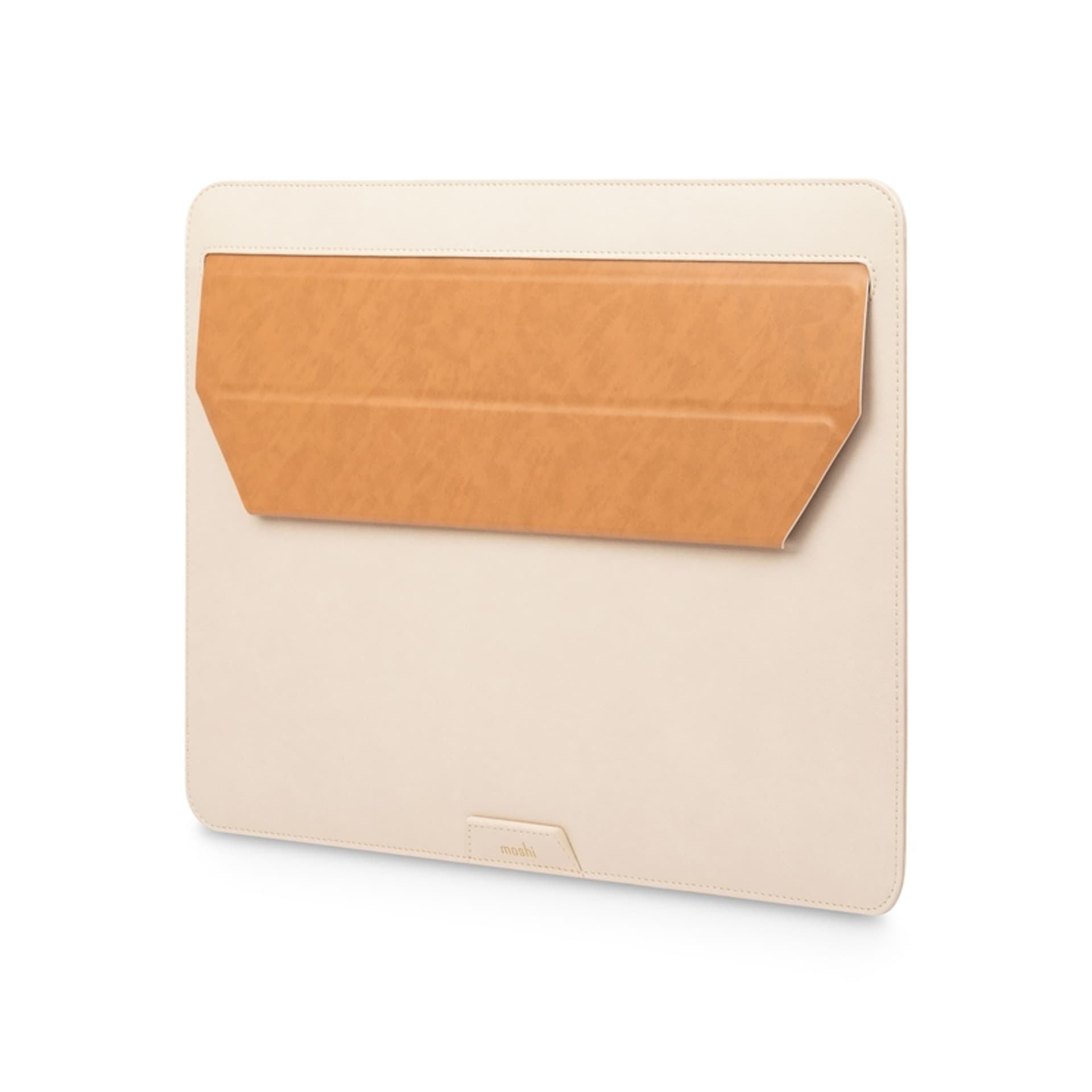 

Moshi Muse 13" 3-in-1 Slim - Pokrowiec MacBook Pro 13" / MacBook Air 13" (Seashell White)