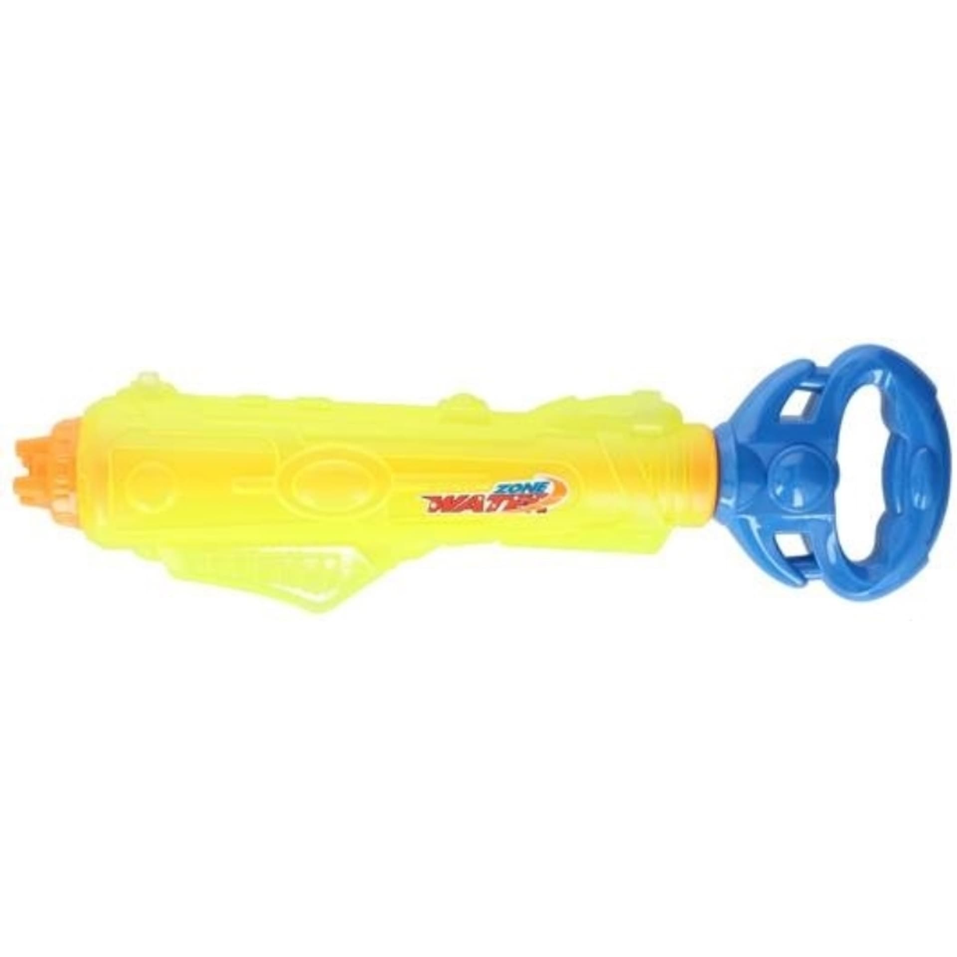 

Waterzone - Pistolet na wodę 45cm (Żółto-niebieski)