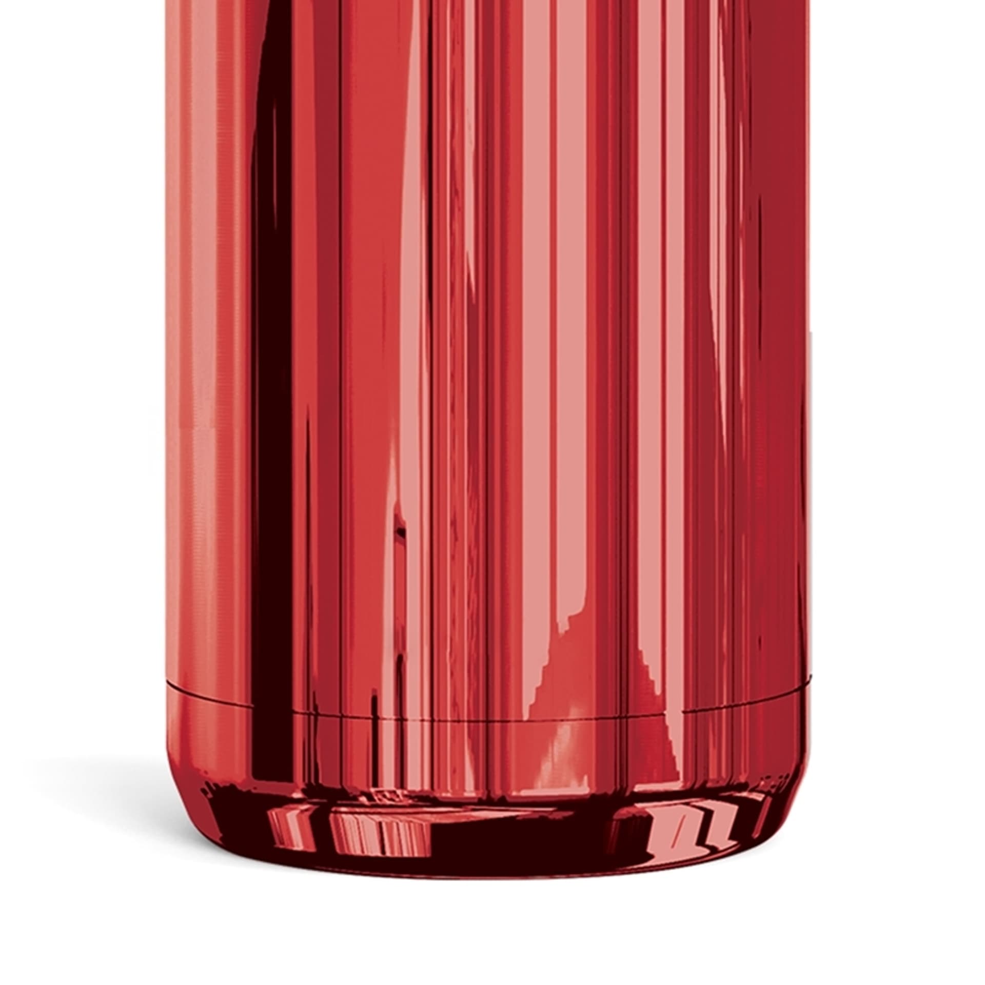 

Quokka Solid - Butelka termiczna ze stali nierdzewnej 630 ml (Sleek Ruby)