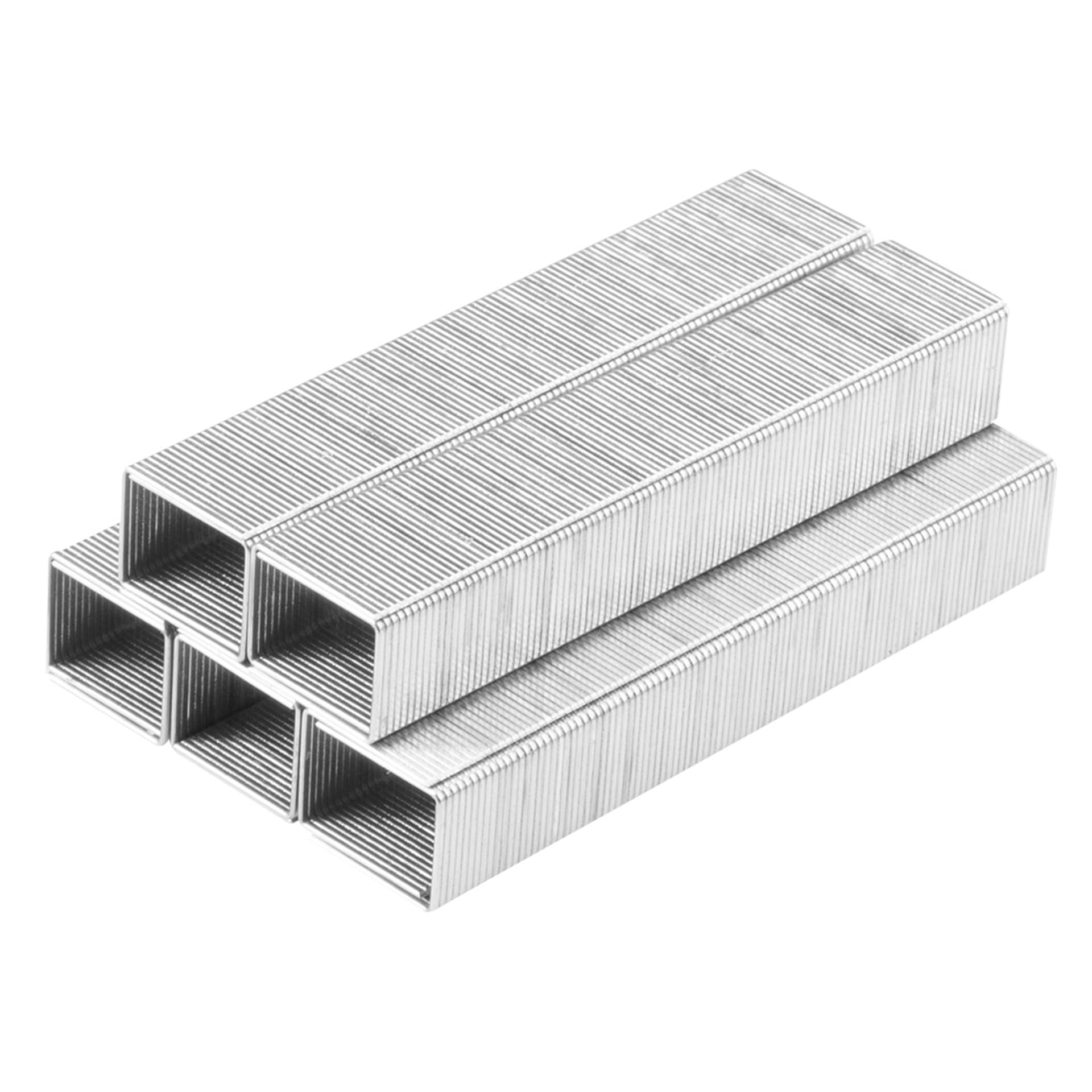 

Zszywki typ J, 14 mm, 1000 szt.