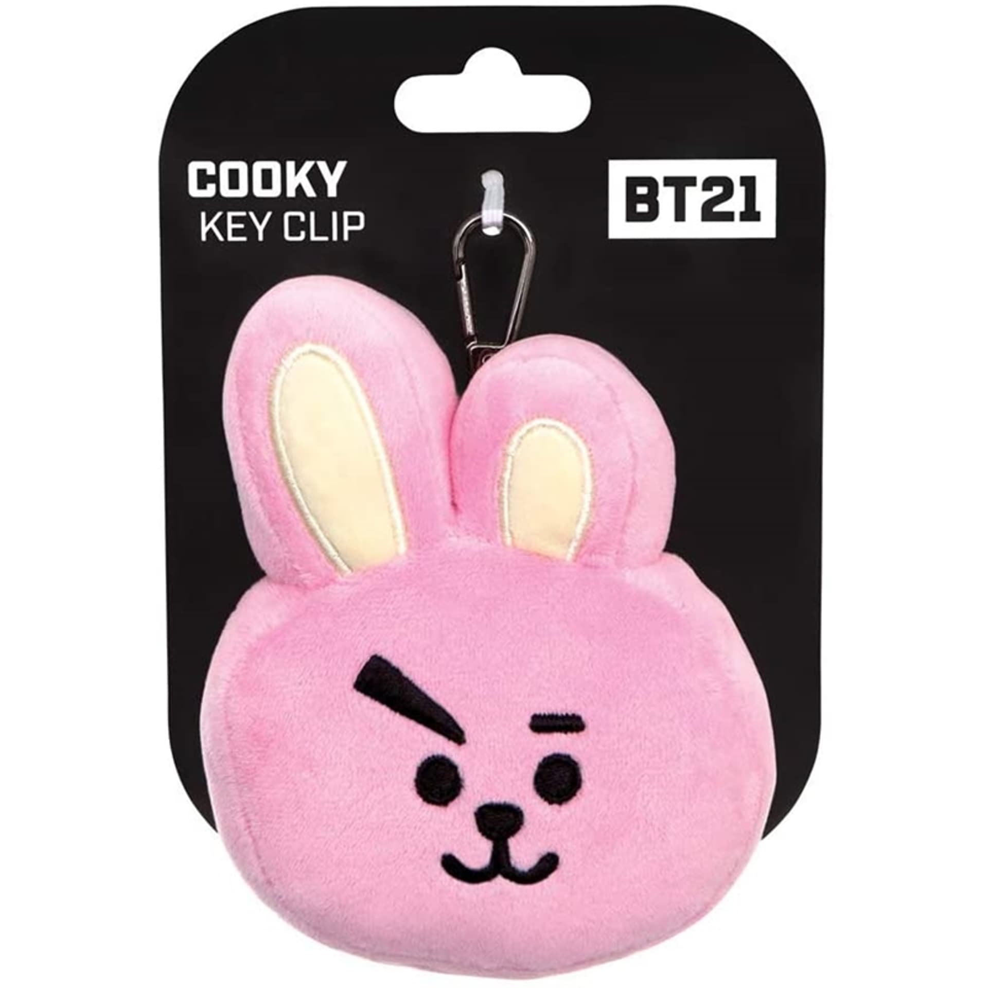 

BT21 - Pluszowy brelok COOKY