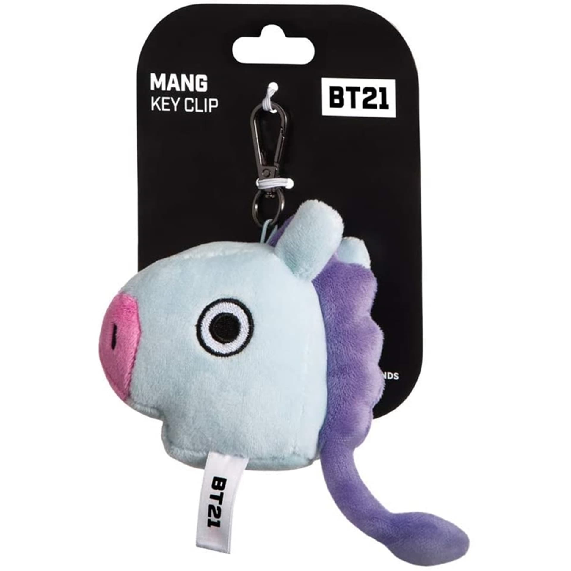 

BT21 - Pluszowy brelok MANG