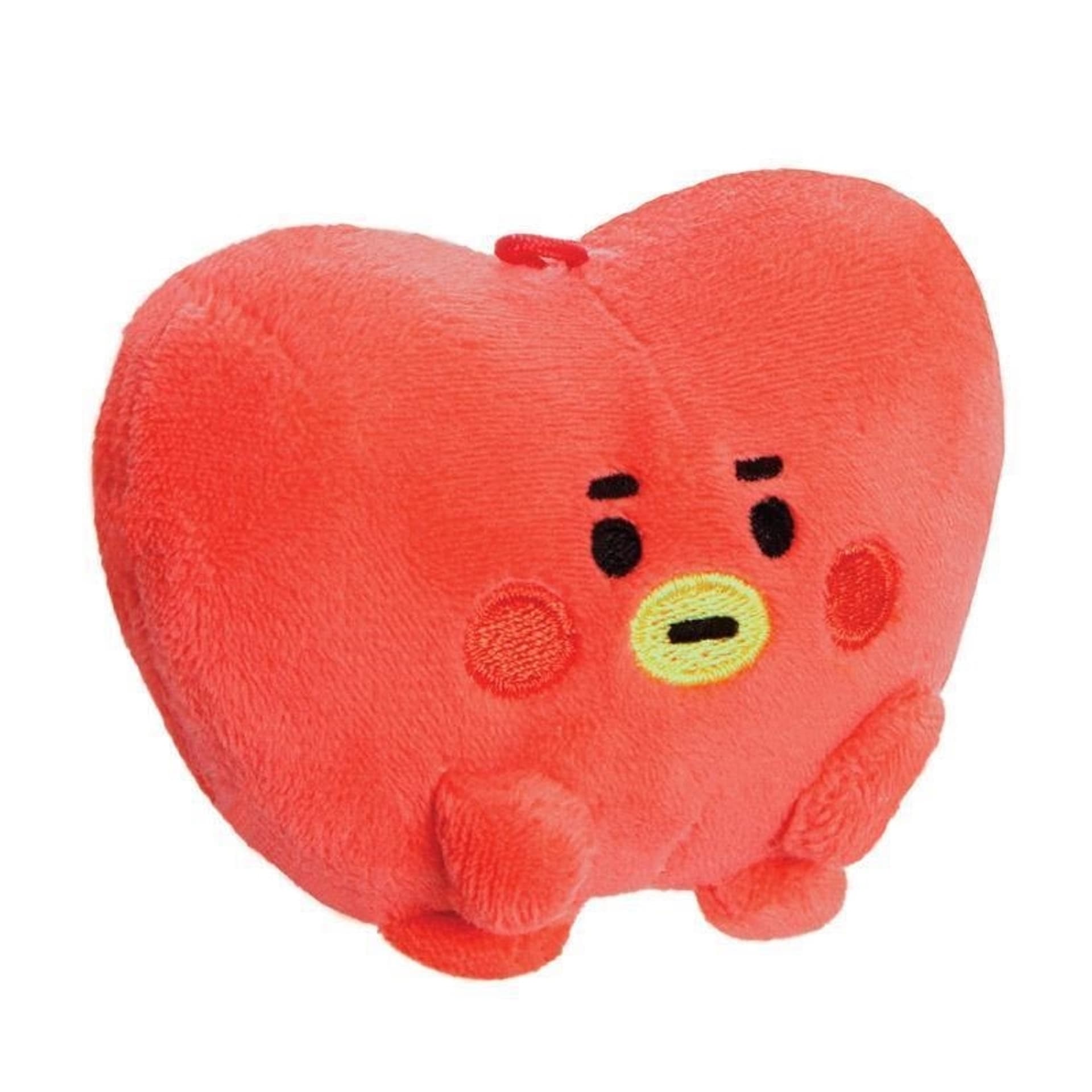 

BT21 – Pluszowa maskotka 8 cm TATA Baby Pong Pong
