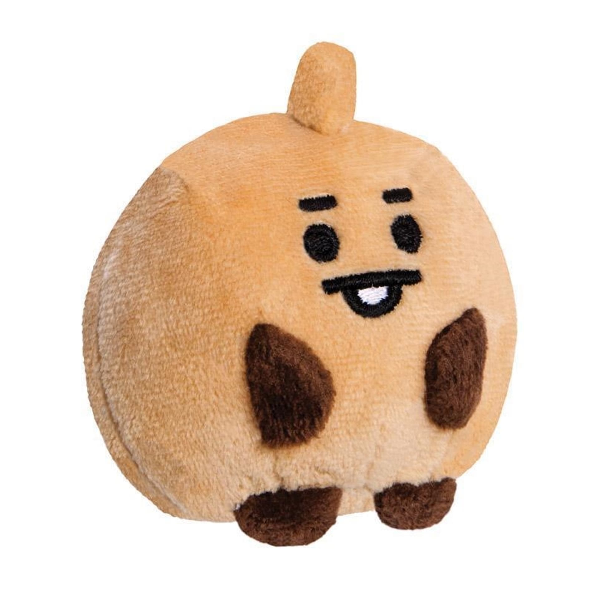 

BT21 – Pluszowa maskotka 8 cm SHOOKY Baby Pong Pong