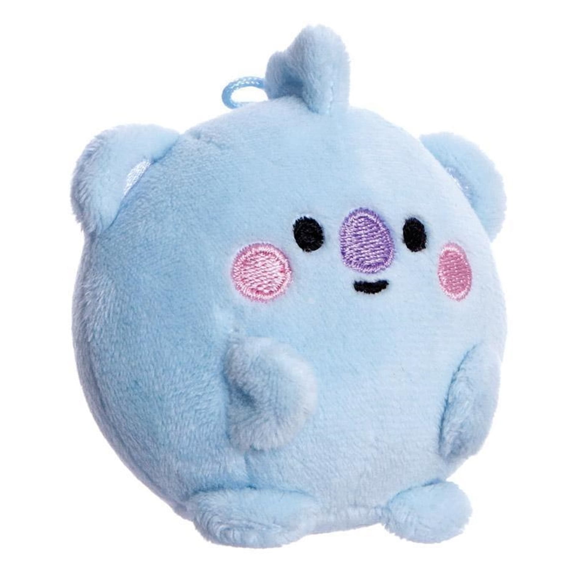 

BT21 – Pluszowa maskotka 8 cm KOYA Baby Pong Pong