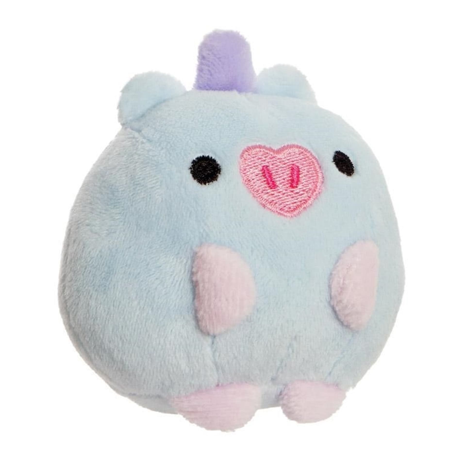 

BT21 – Pluszowa maskotka 8 cm MANG Baby Pong Pong