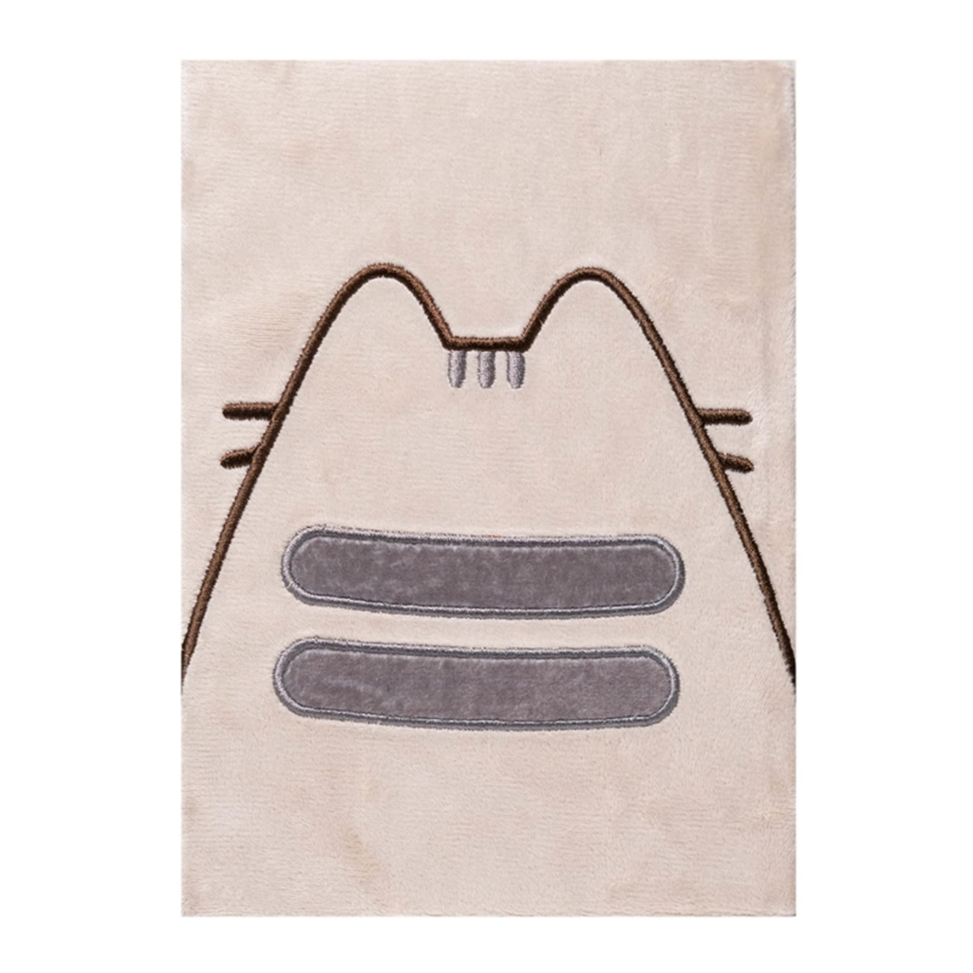 

Pusheen - Pluszowy notatnik A5 z kolekcji Foodie