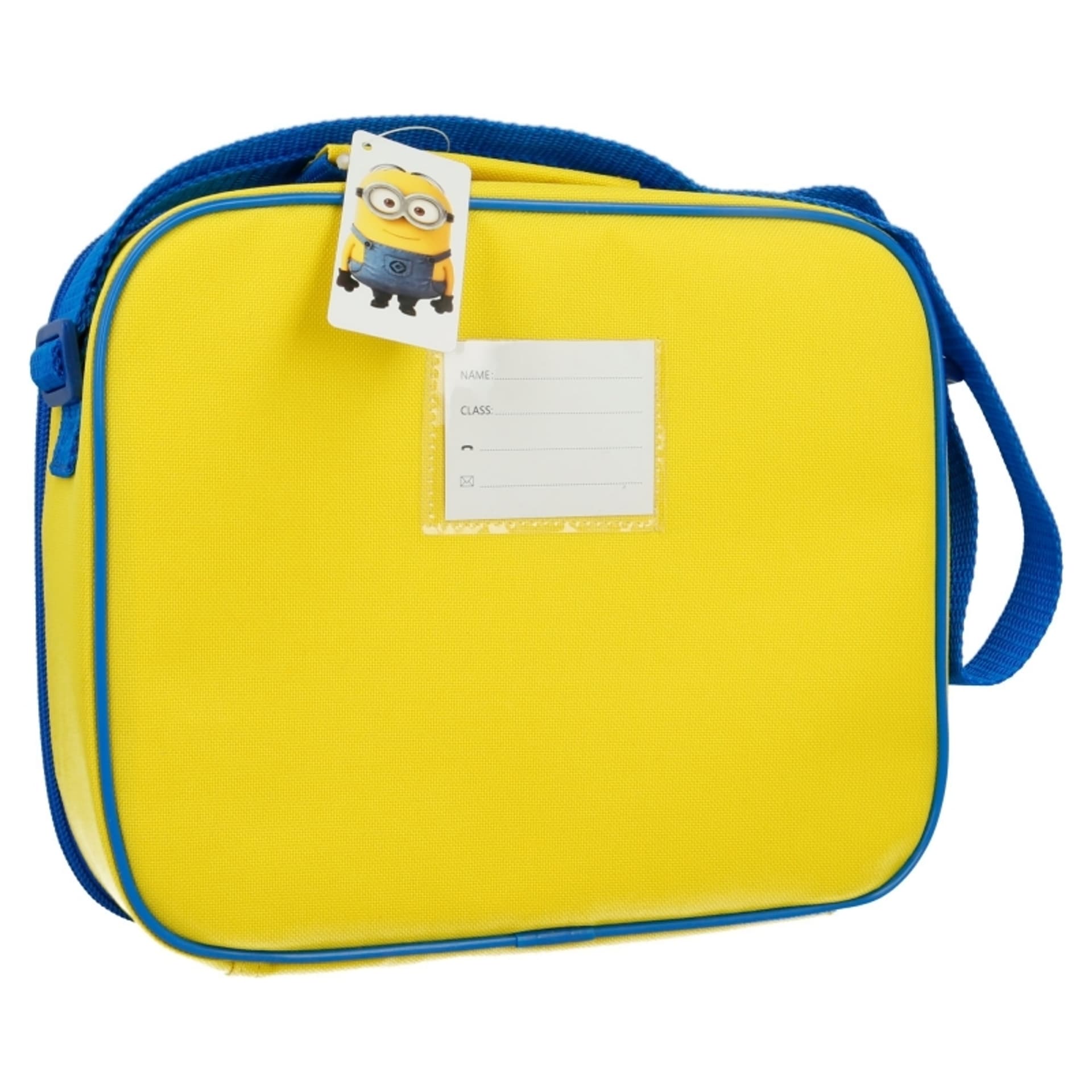 

Minions - Torba termiczna z paskiem