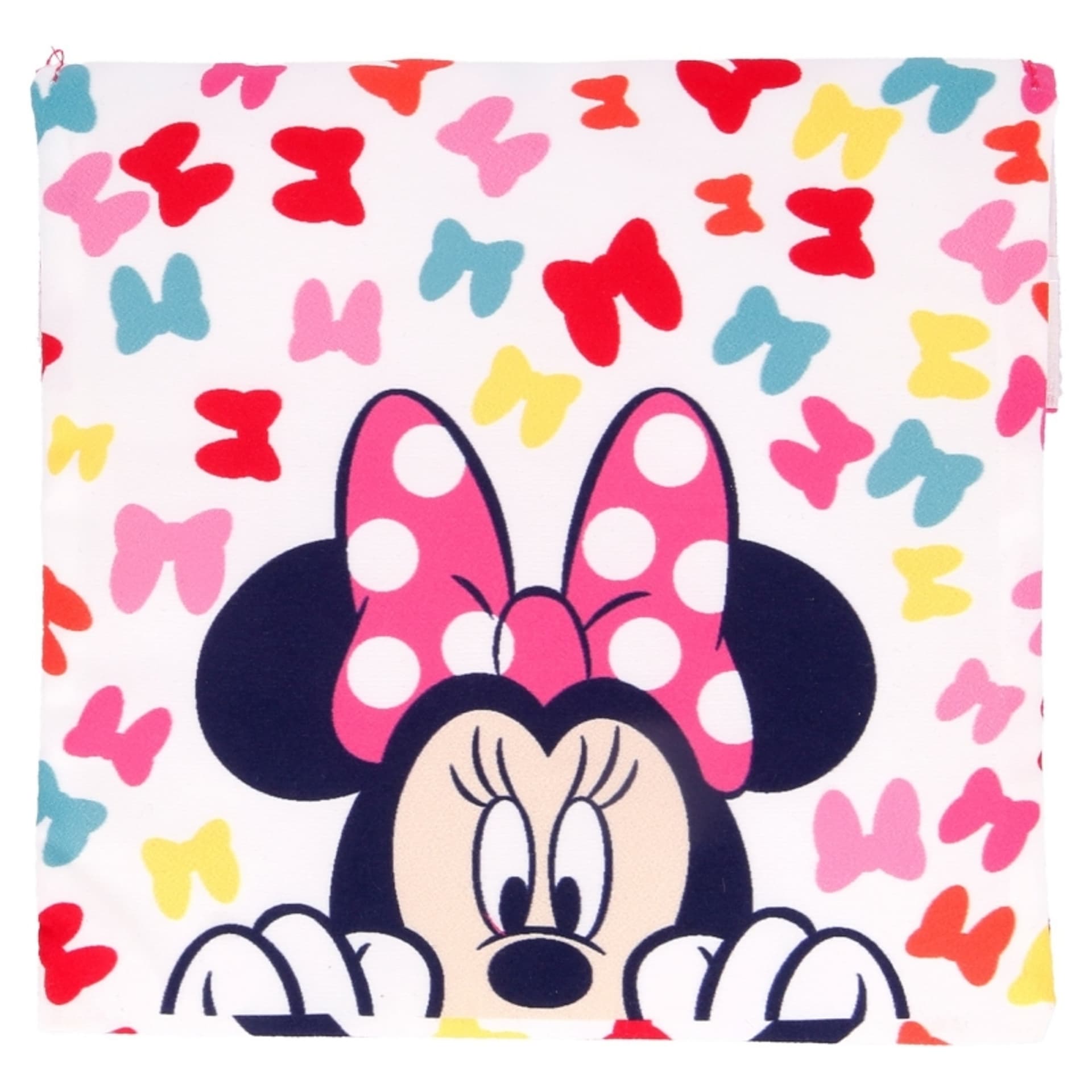 

Minnie Mouse - Wielorazowa torba lunchowa