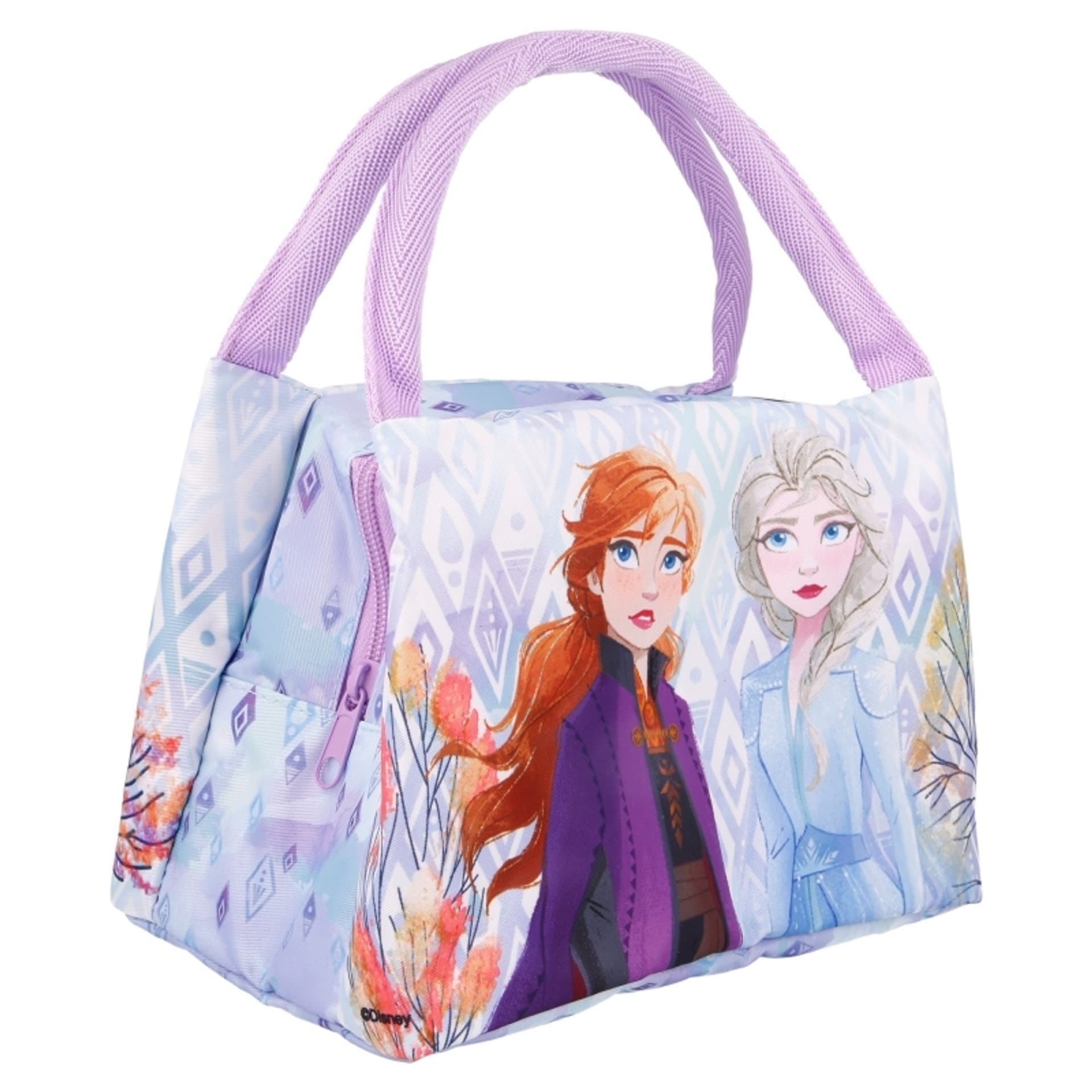 

Frozen 2 - Torba termiczna na lunch