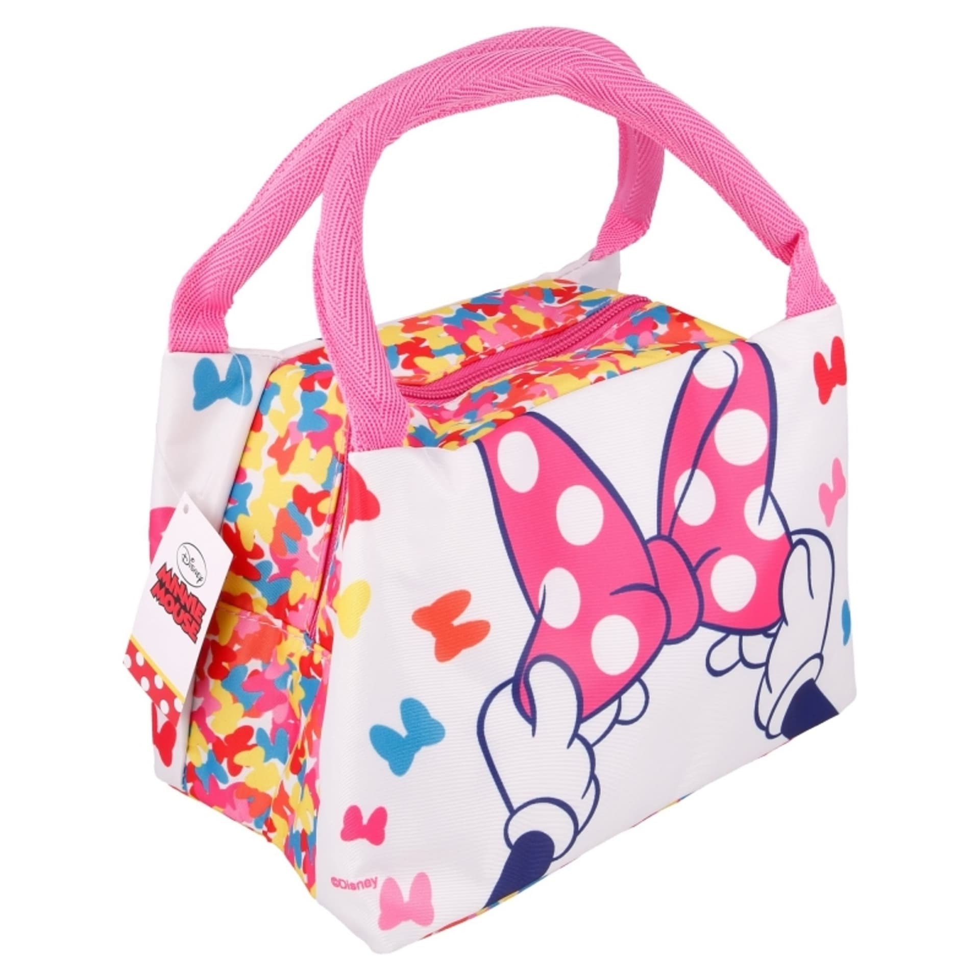 

Minnie Mouse - Torba termiczna na lunch