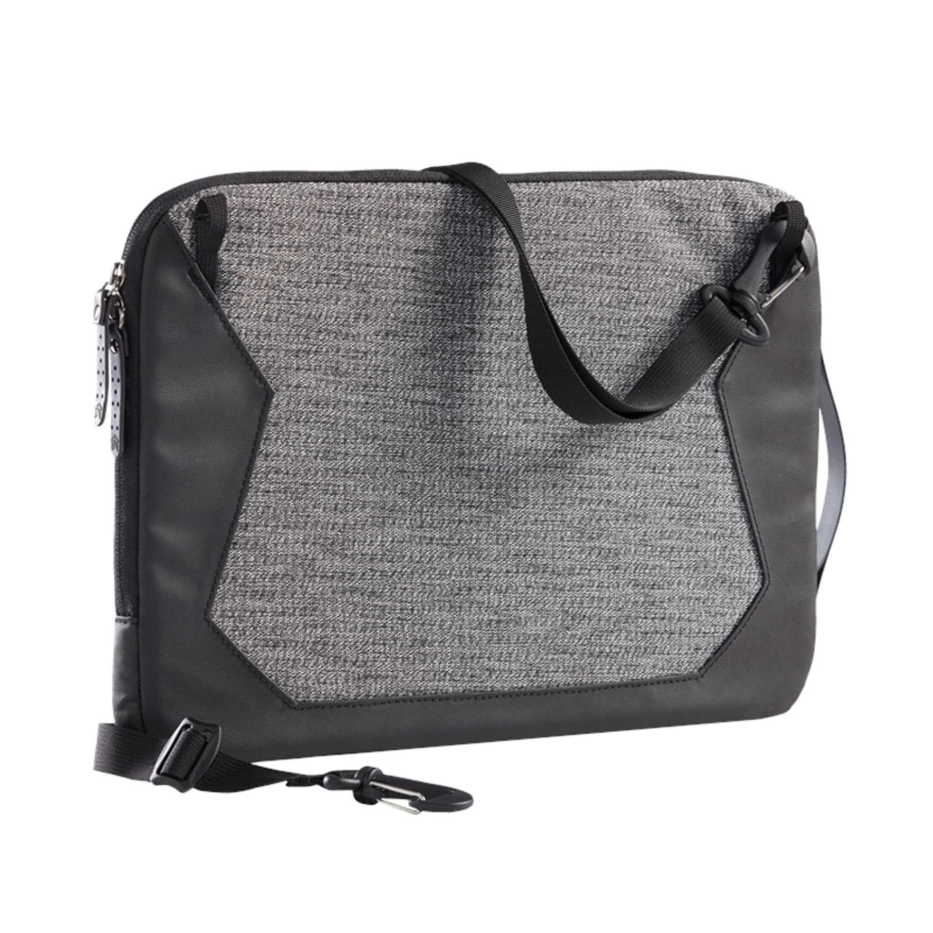 

STM Myth Sleeve - Pokrowiec z paskiem MacBook Pro 13" / MacBook Air 13" / Notebook 13" (Granite Black)