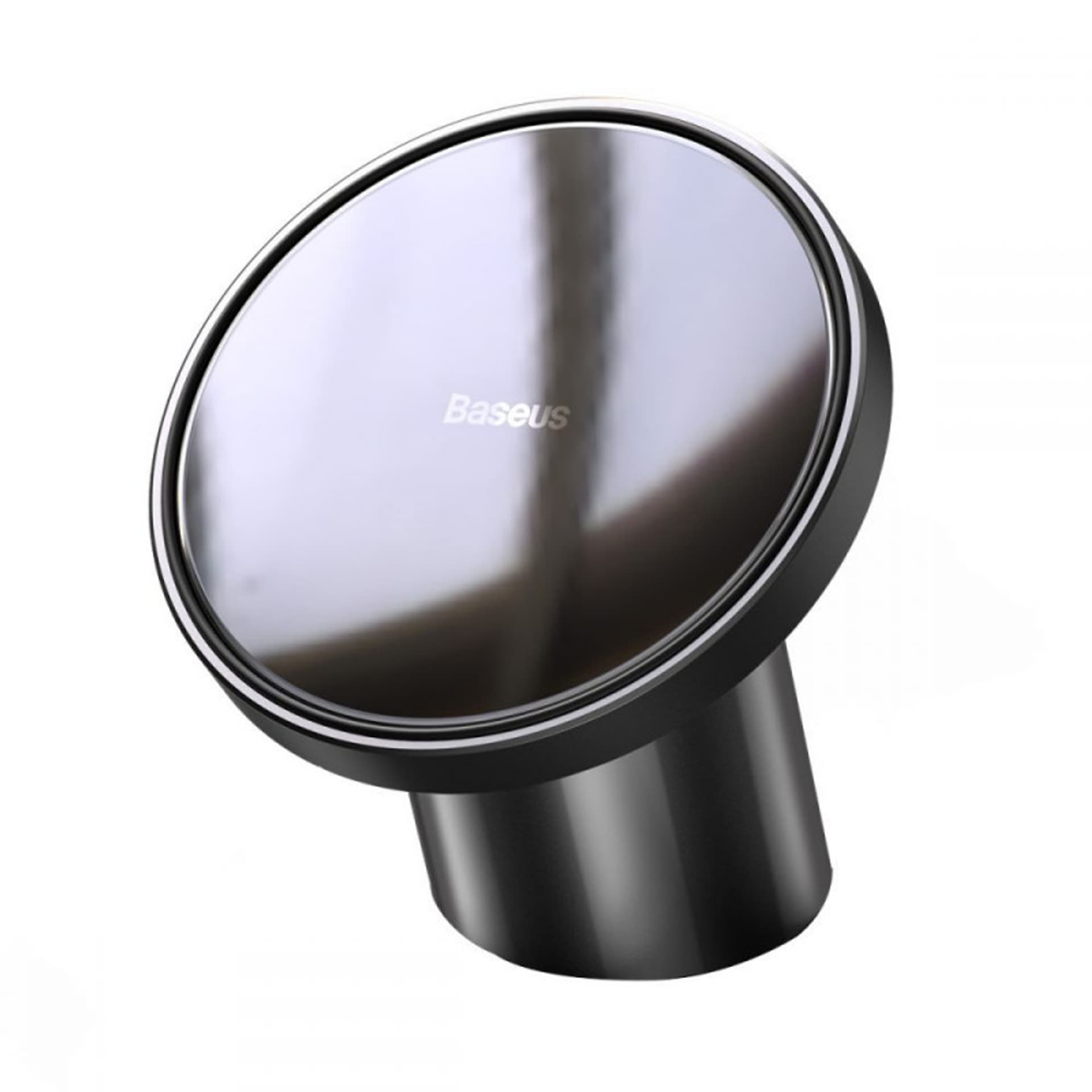 

Baseus Radar - Magnetyczny uchwyt samochodowy MagSafe (czarny)