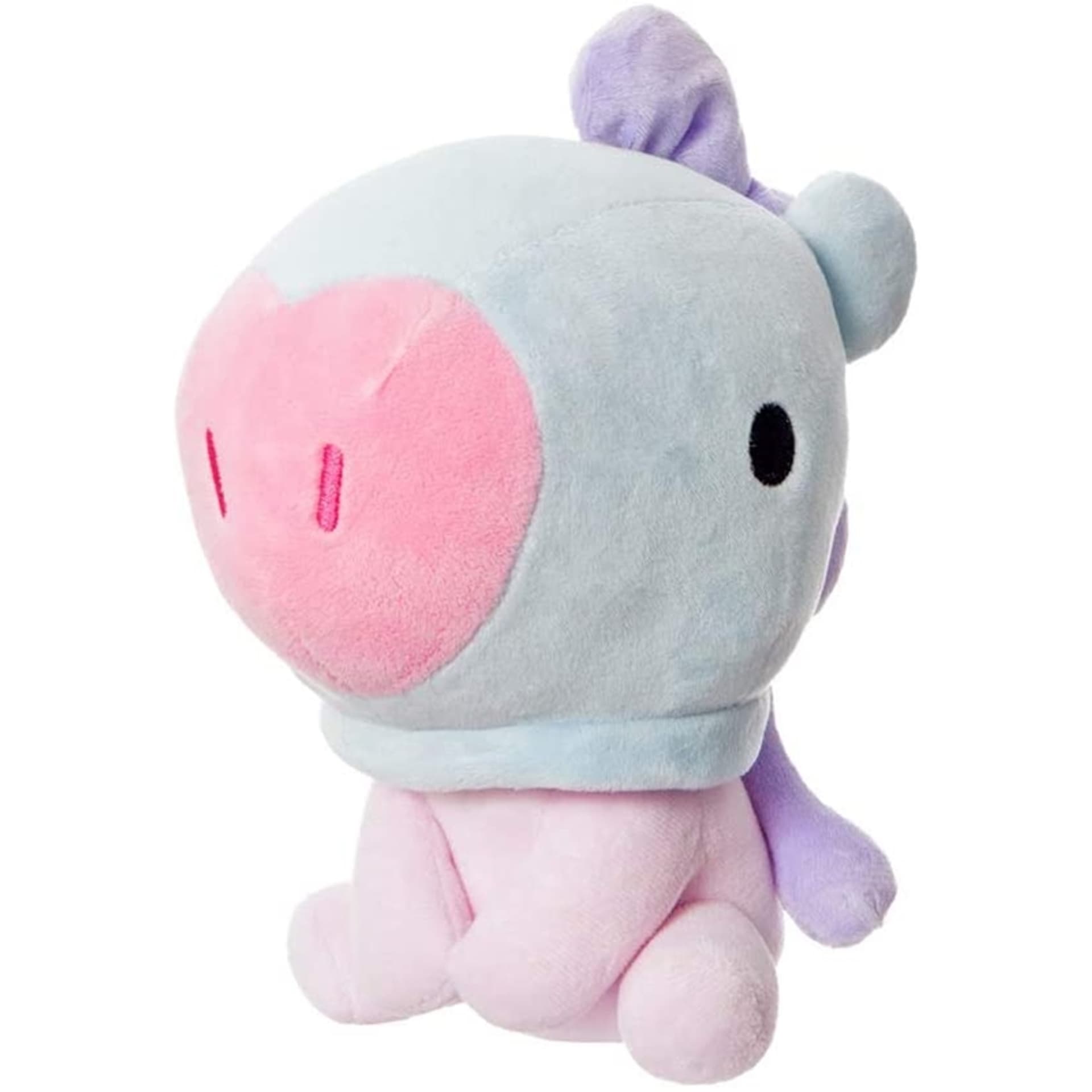 

BT21 – Pluszowa maskotka 20 cm MANG BABY