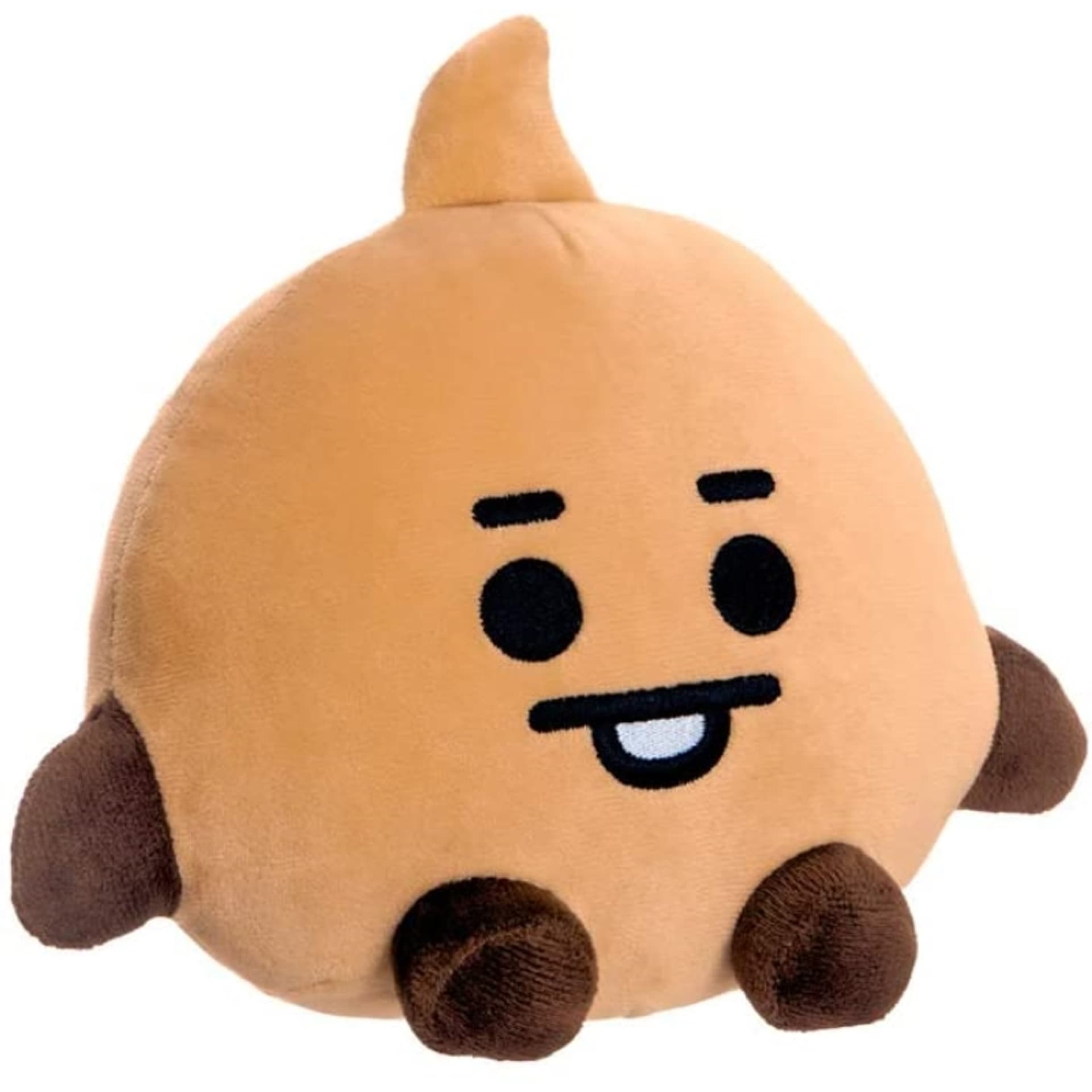 

BT21 – Pluszowa maskotka 20 cm SHOOKY BABY