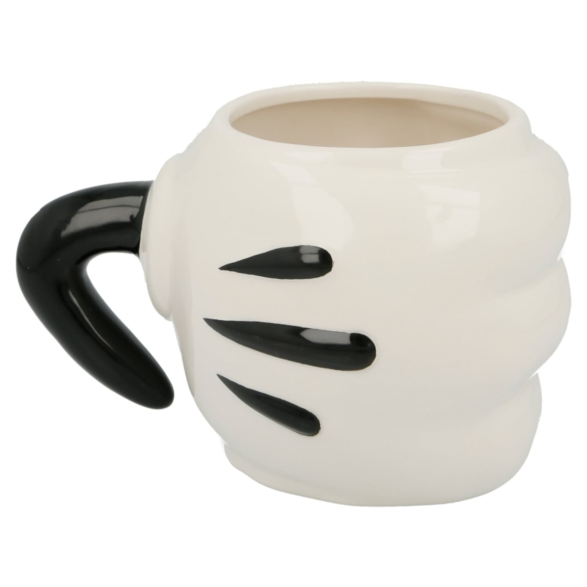 

Mickey Mouse - Kubek ceramiczny 3D 460 ml