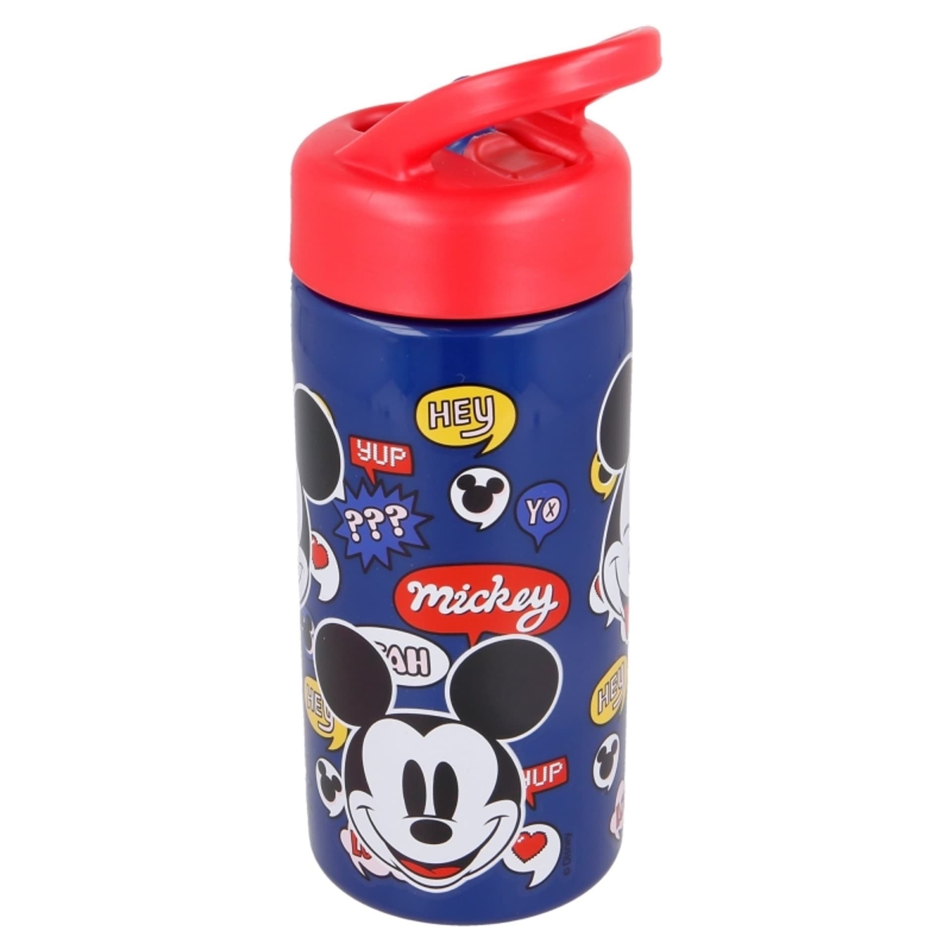 

Mickey Mouse - Butelka z ustnikiem 410 ml