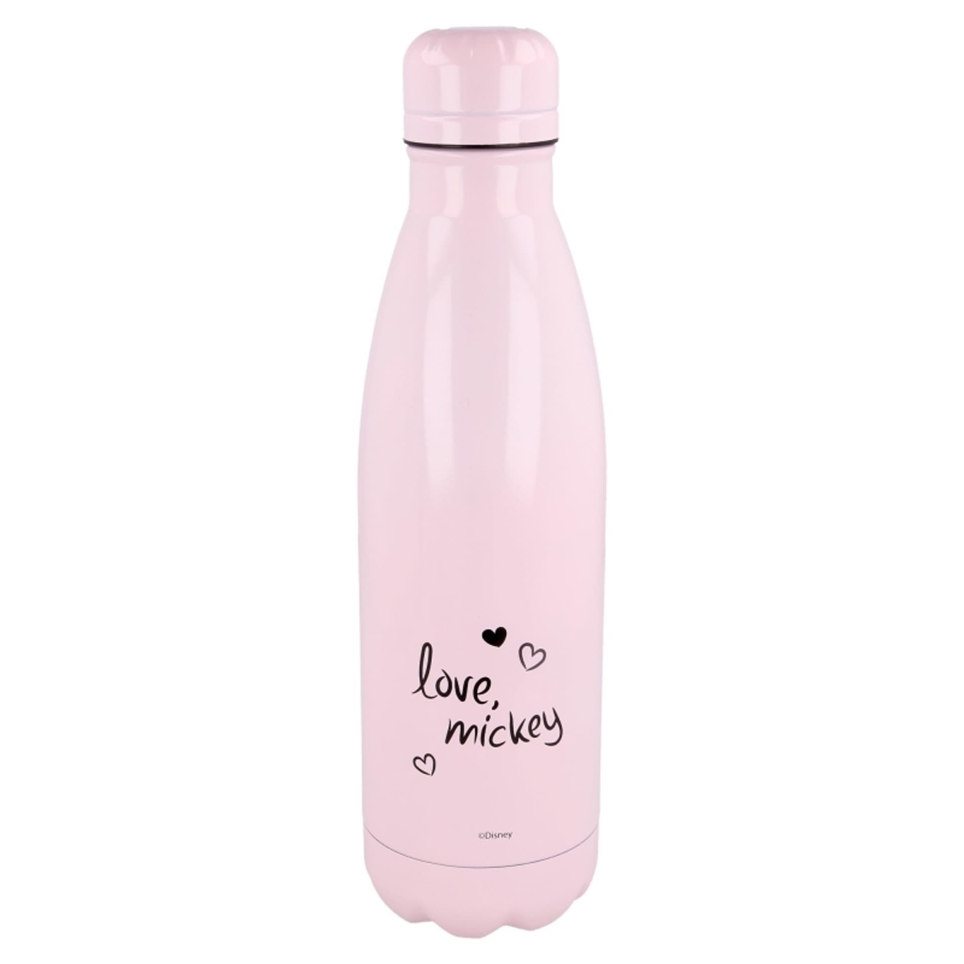 

Mickey Mouse - Butelka ze stali nierdzewnej INOX 780 ml