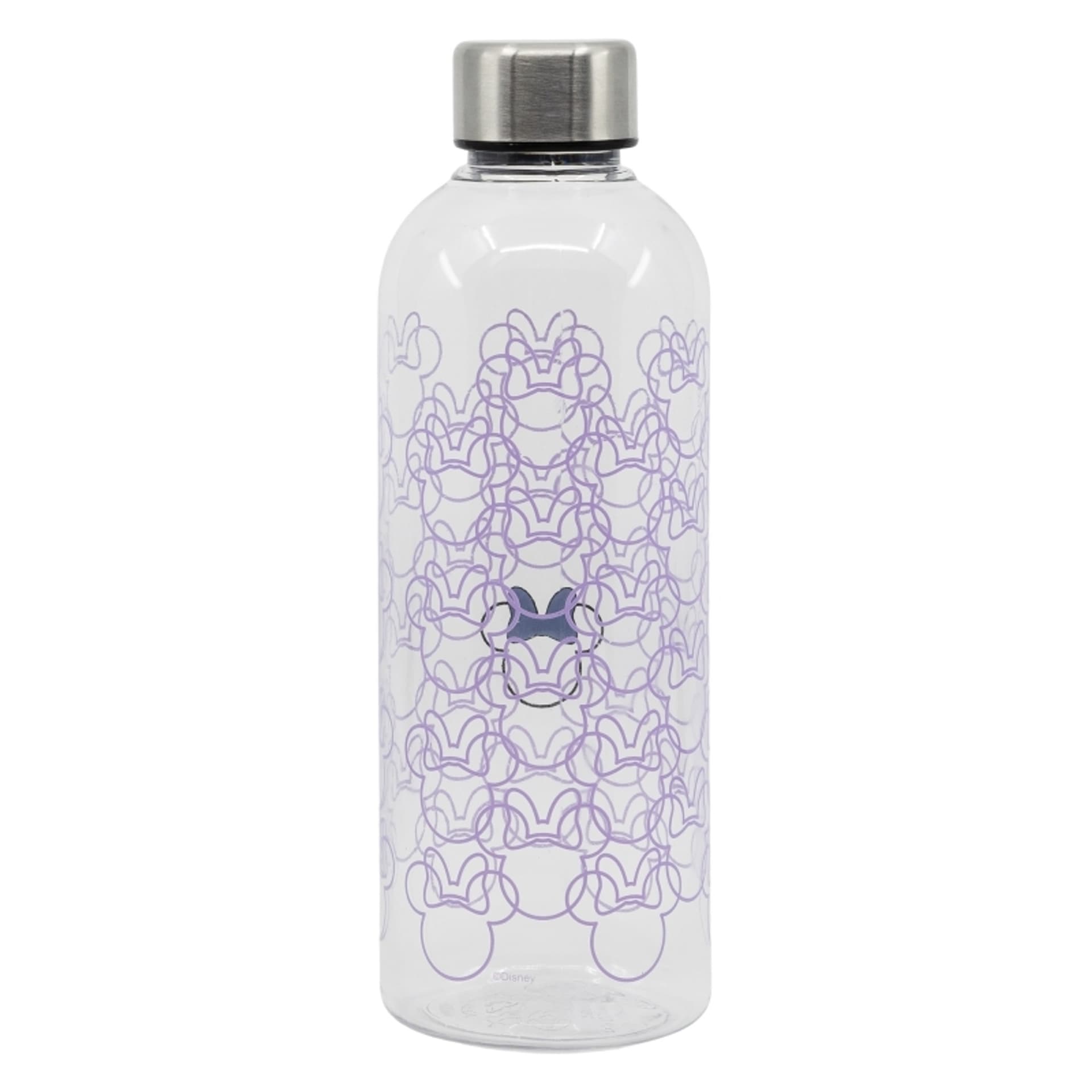 

Minnie Mouse - Butelka na wodę 850 ml