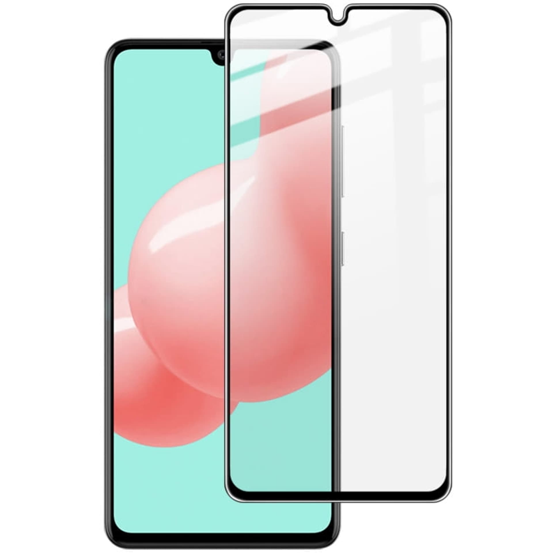 

Mocolo 2.5D Full Glue Glass - Szkło ochronne Samsung Galaxy A42 5G