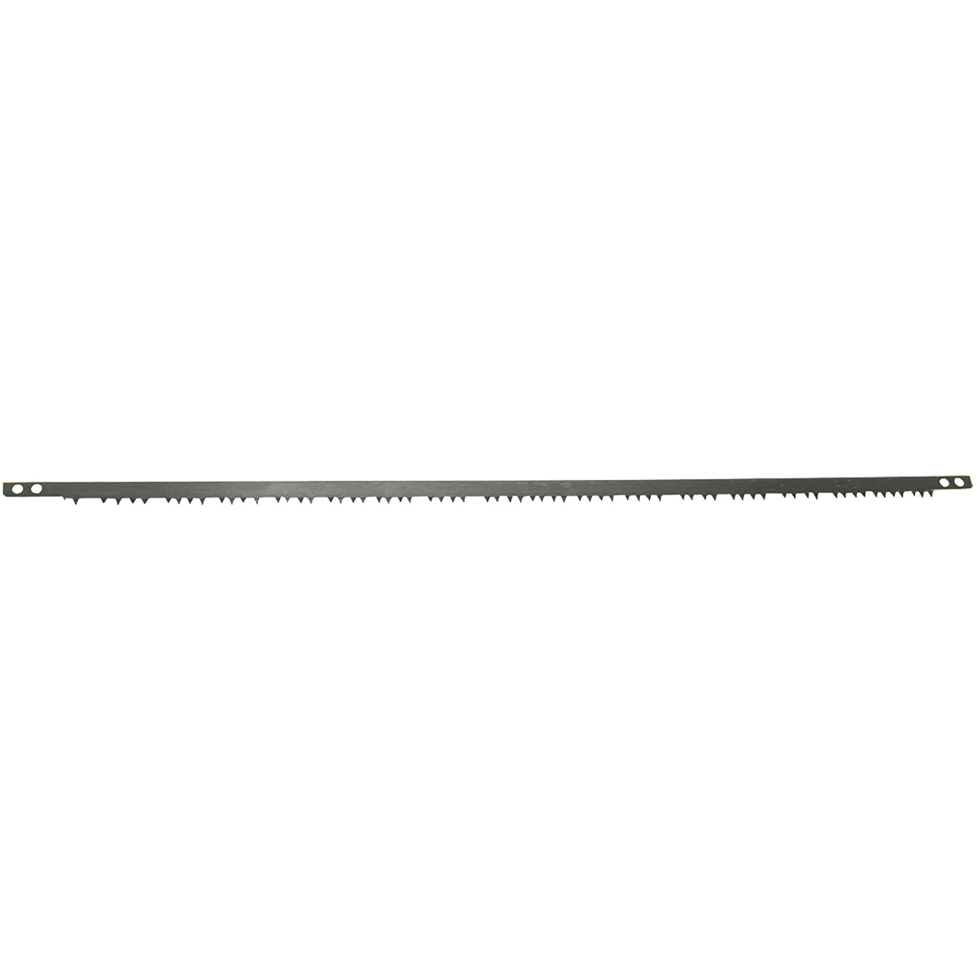 

Brzeszczot do piły kabłąkowej 610 mm, do suchego drewna