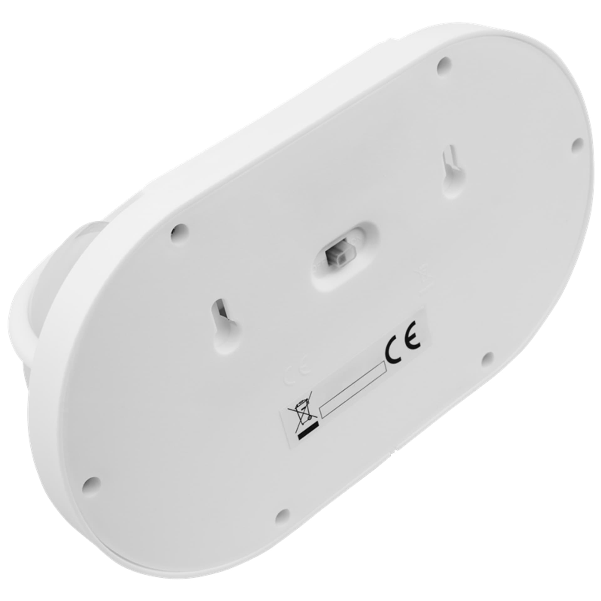 

Grundig - Solarna lampa naścienna 3x LED