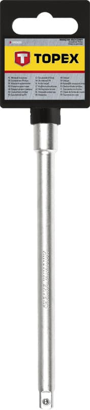 

Przedłużka 1/2", 125 mm