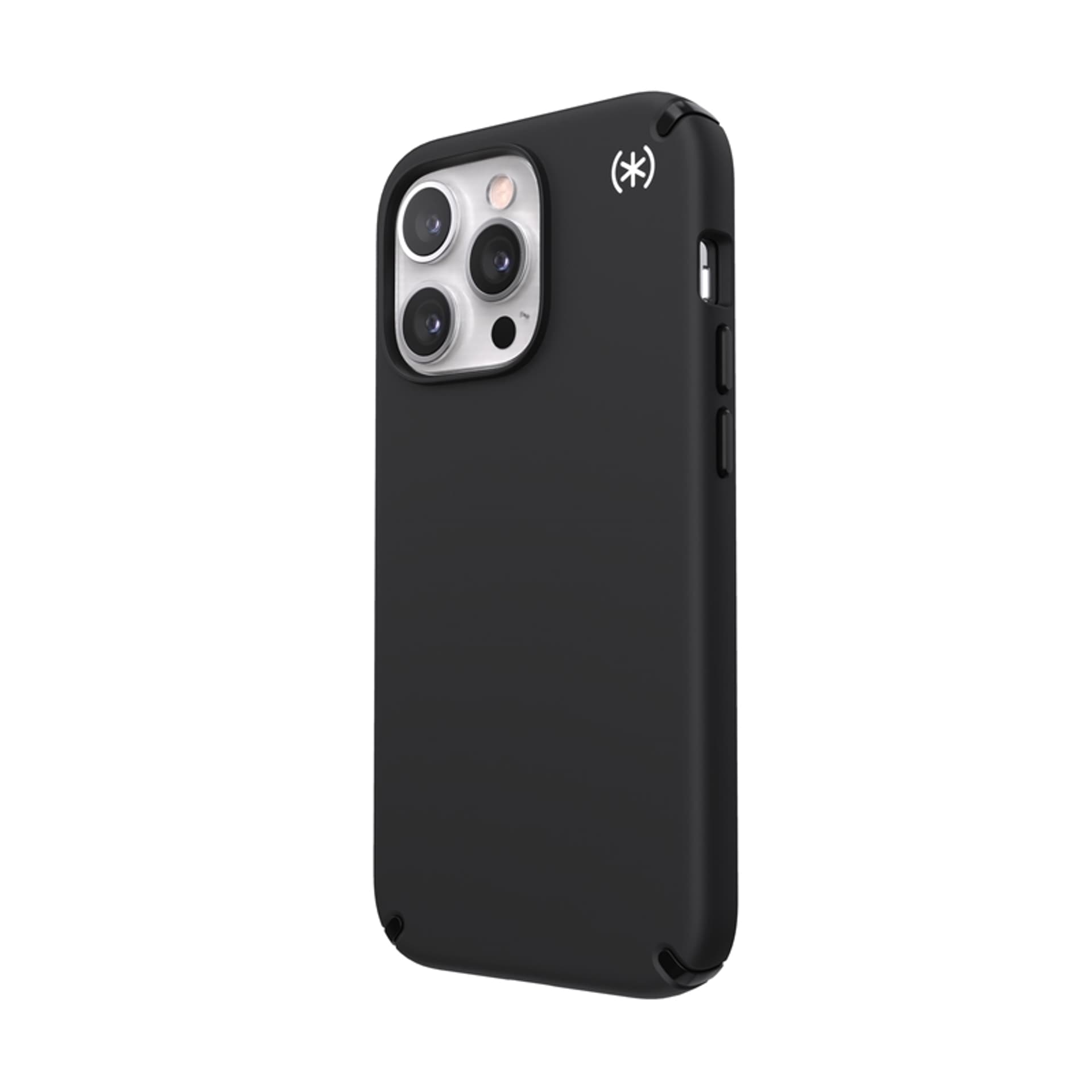 

Speck Presidio2 Pro - Etui iPhone 13 Pro z powłoką MICROBAN (Black)