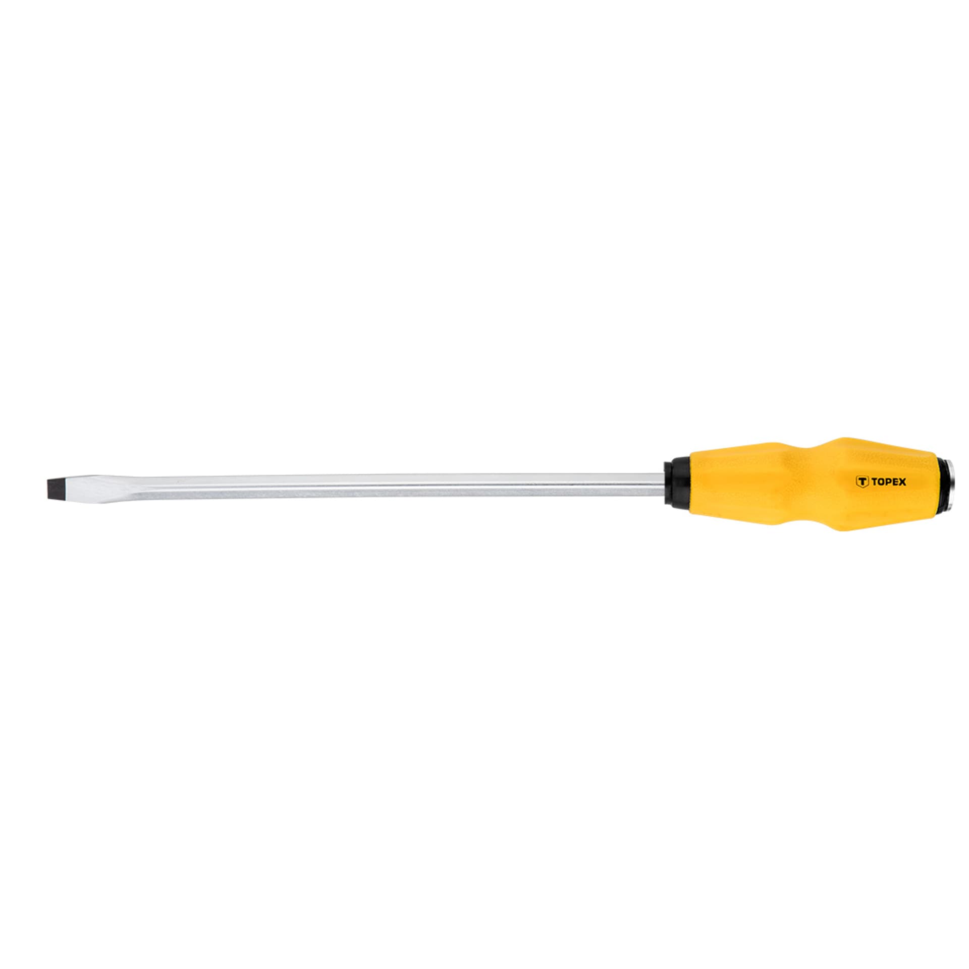 

Wkrętak płaski do pobijania 8.0 x 250 mm